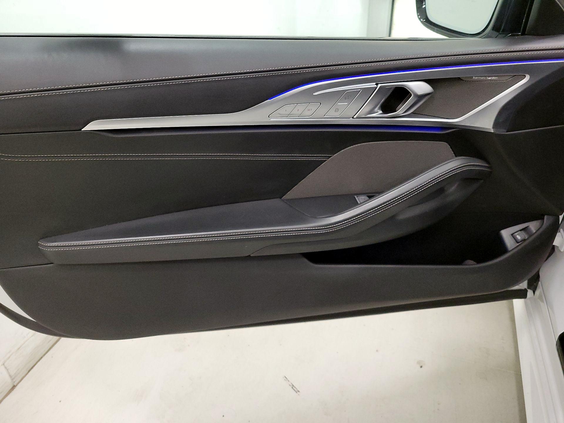 Thumbnail: 2024 BMW 8 Series - 12