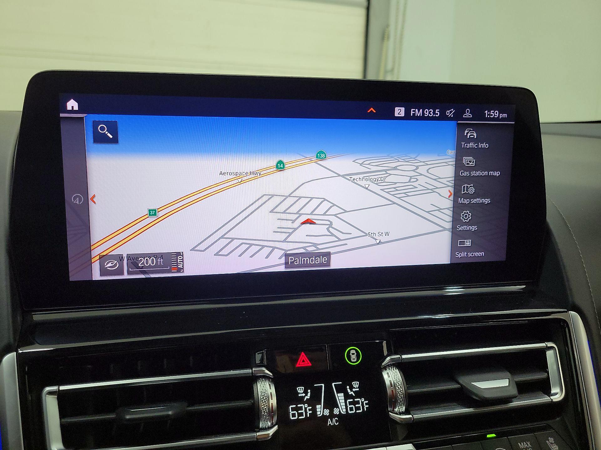 Thumbnail: 2024 BMW 8 Series - 14