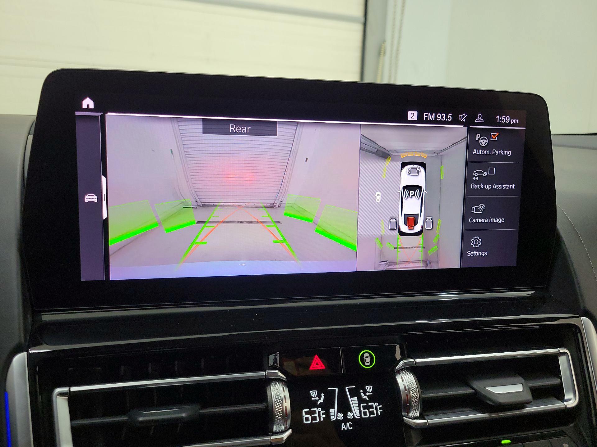 Thumbnail: 2024 BMW 8 Series - 15