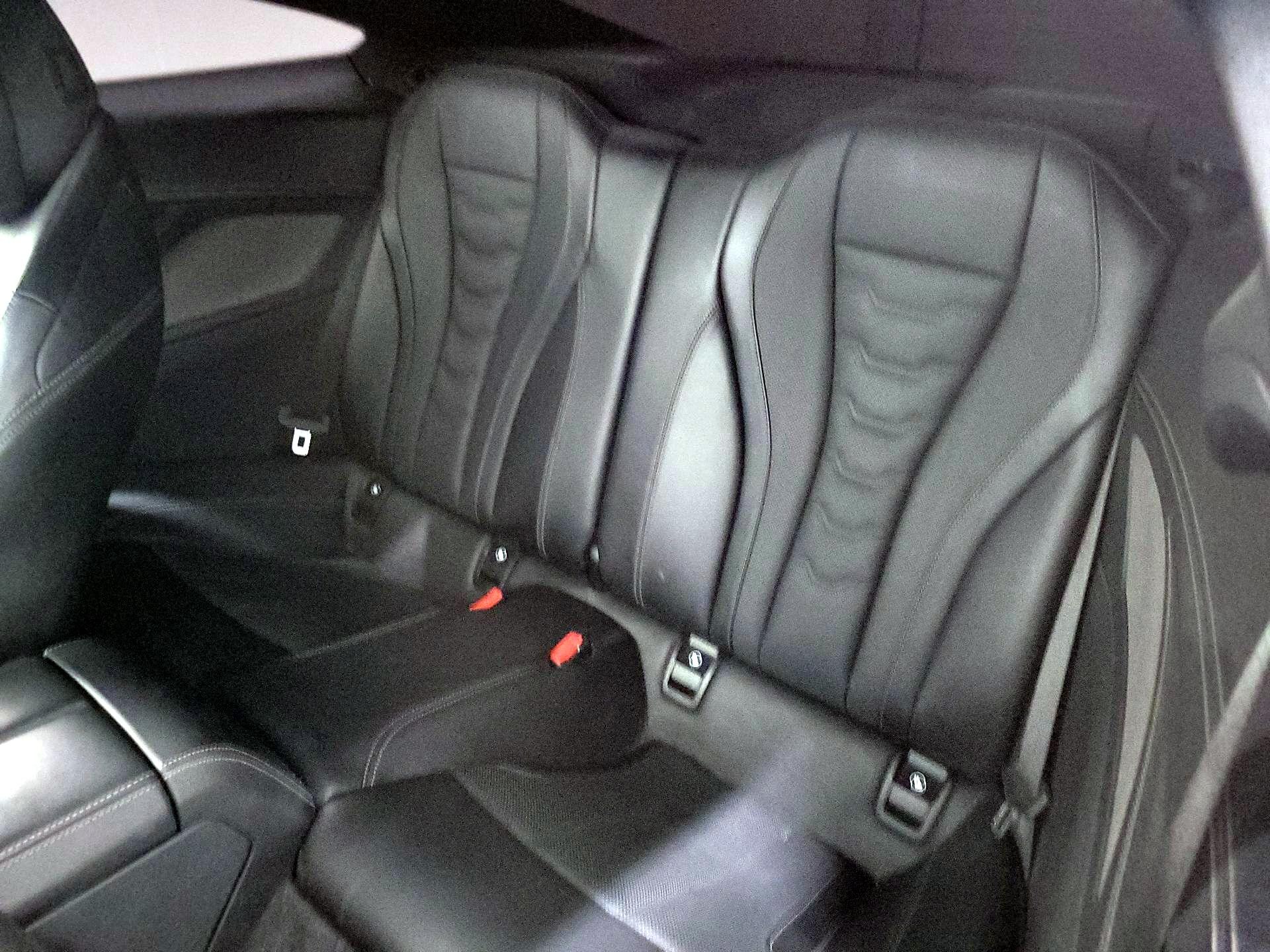 Thumbnail: 2024 BMW 8 Series - 20