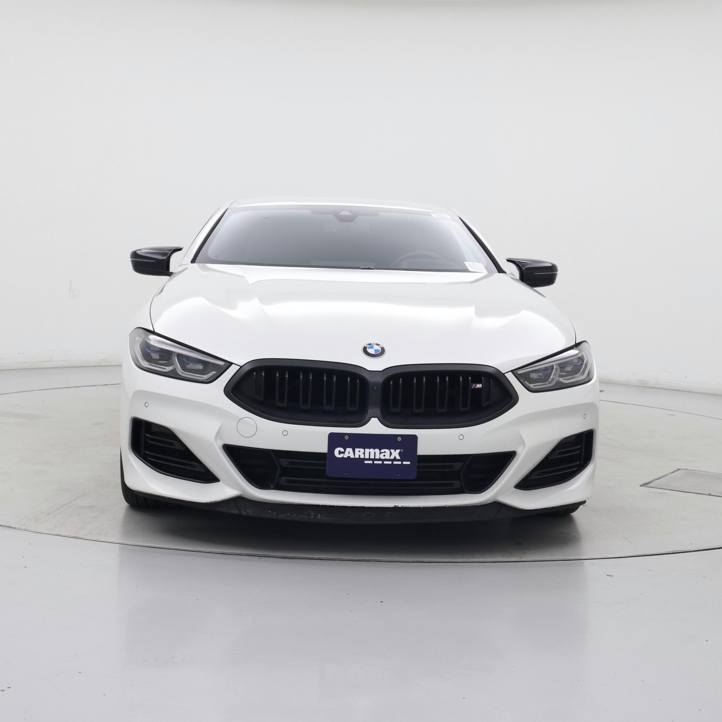 Thumbnail: 2024 BMW 8 Series - 5