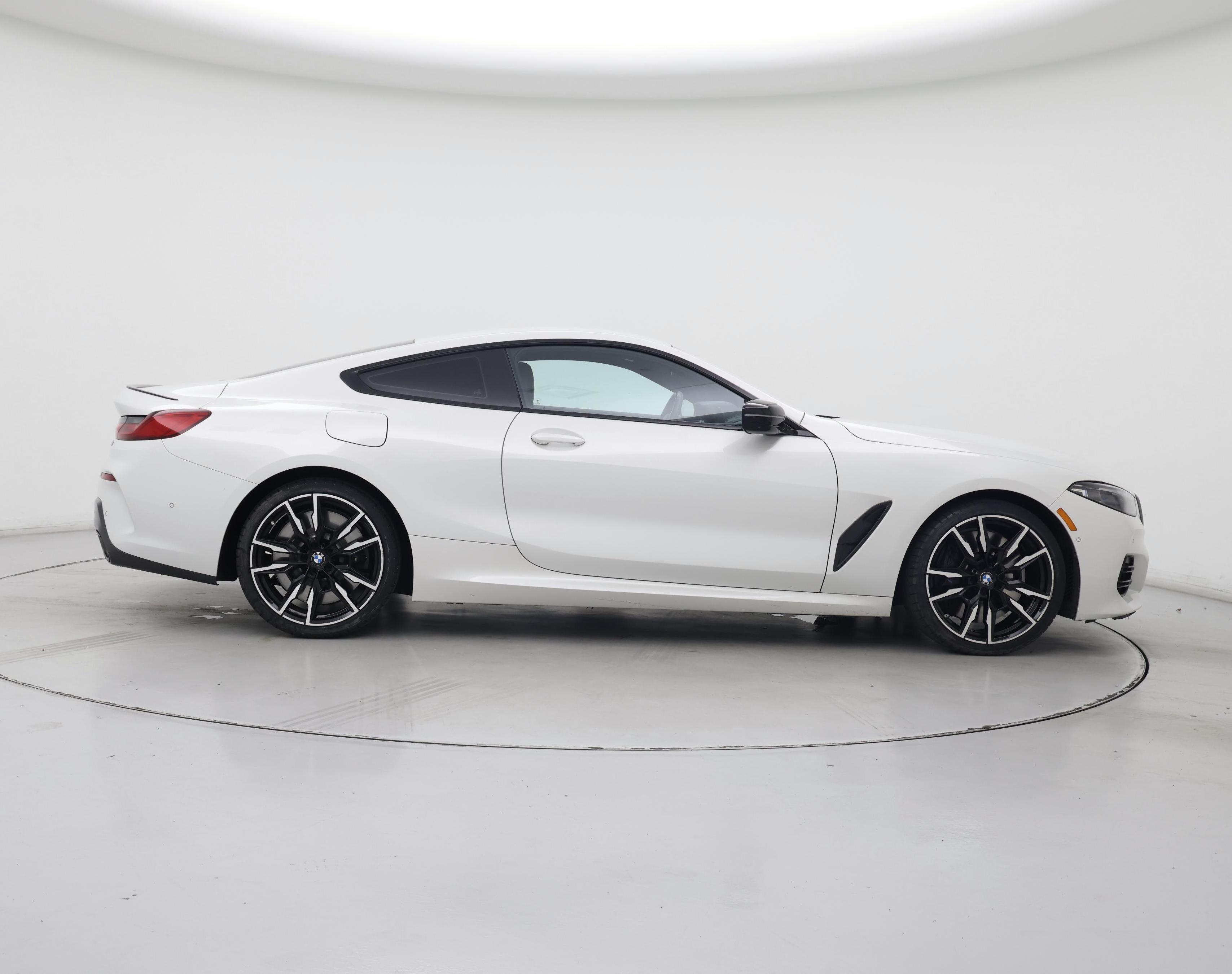 Thumbnail: 2024 BMW 8 Series - 7