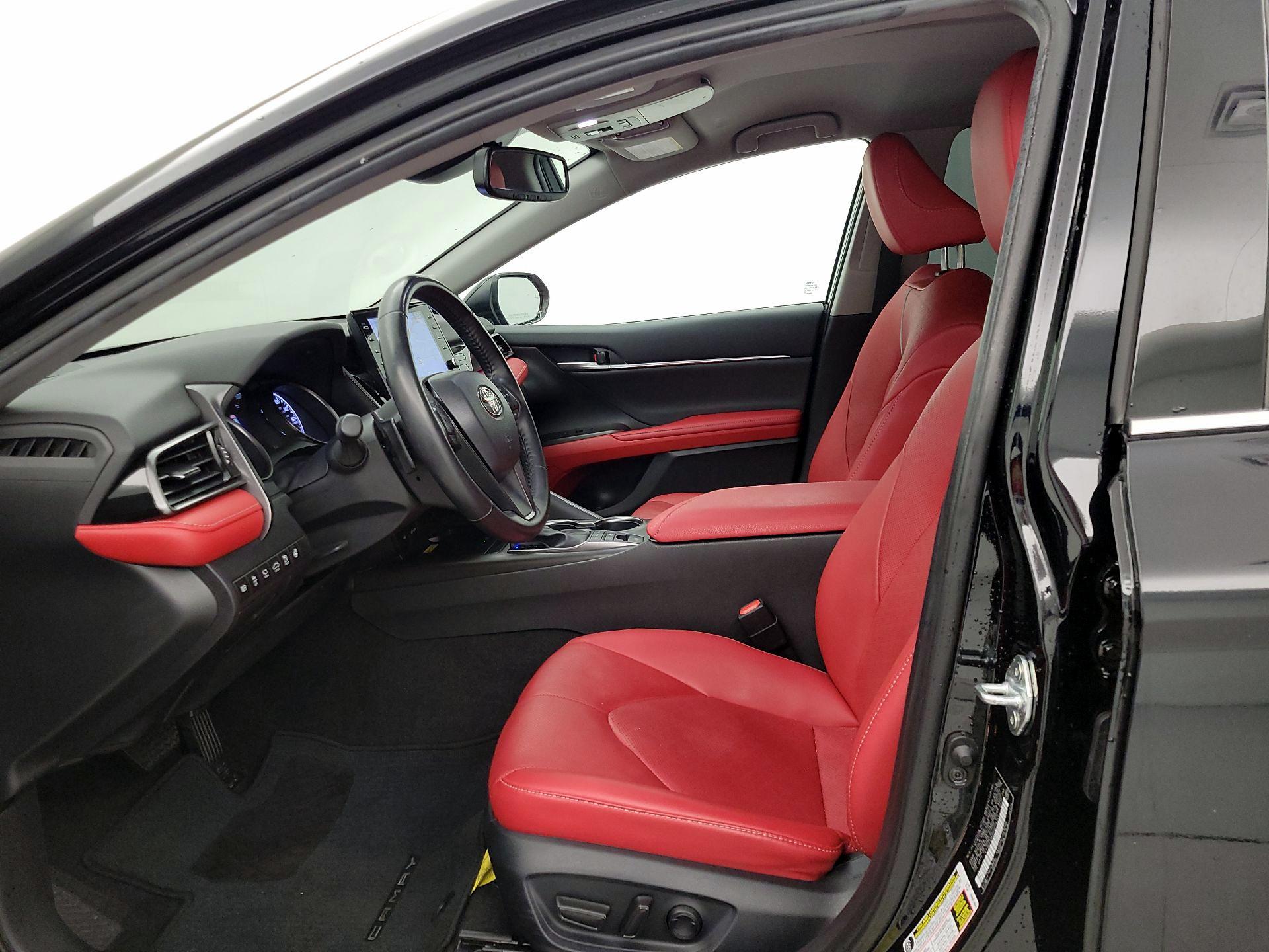 Thumbnail: 2024 Toyota Camry - 11