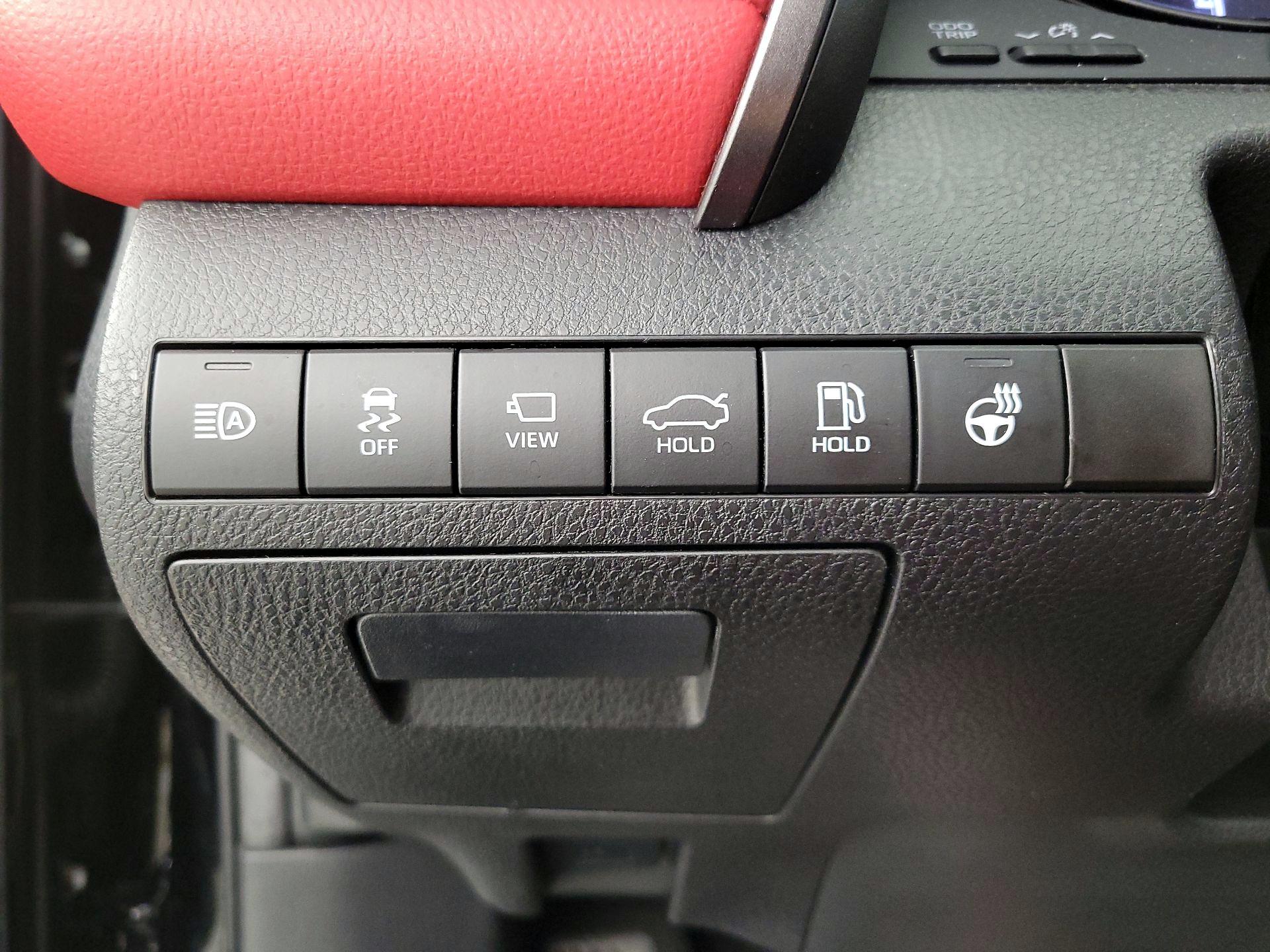 Thumbnail: 2024 Toyota Camry - 13