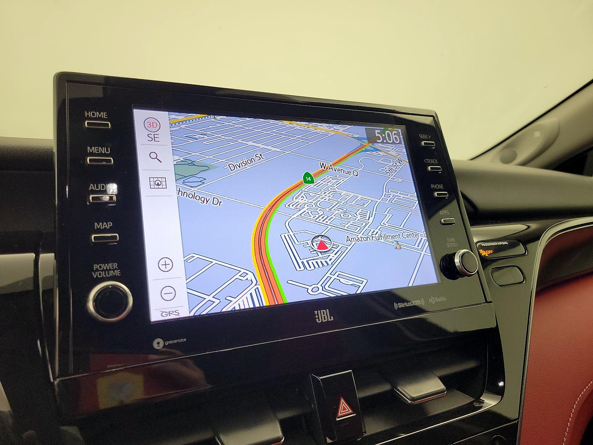 Thumbnail: 2024 Toyota Camry - 14