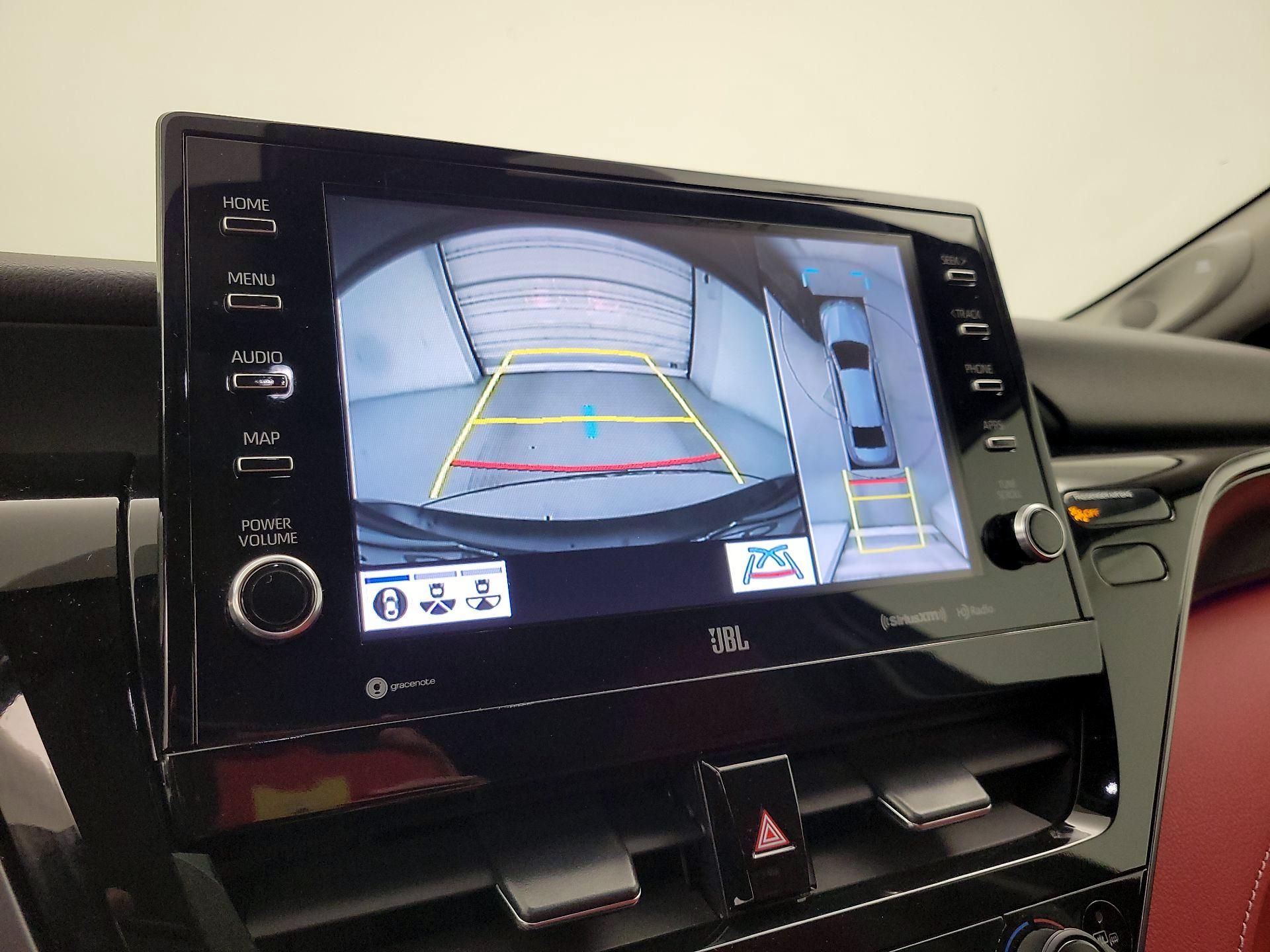 Thumbnail: 2024 Toyota Camry - 15