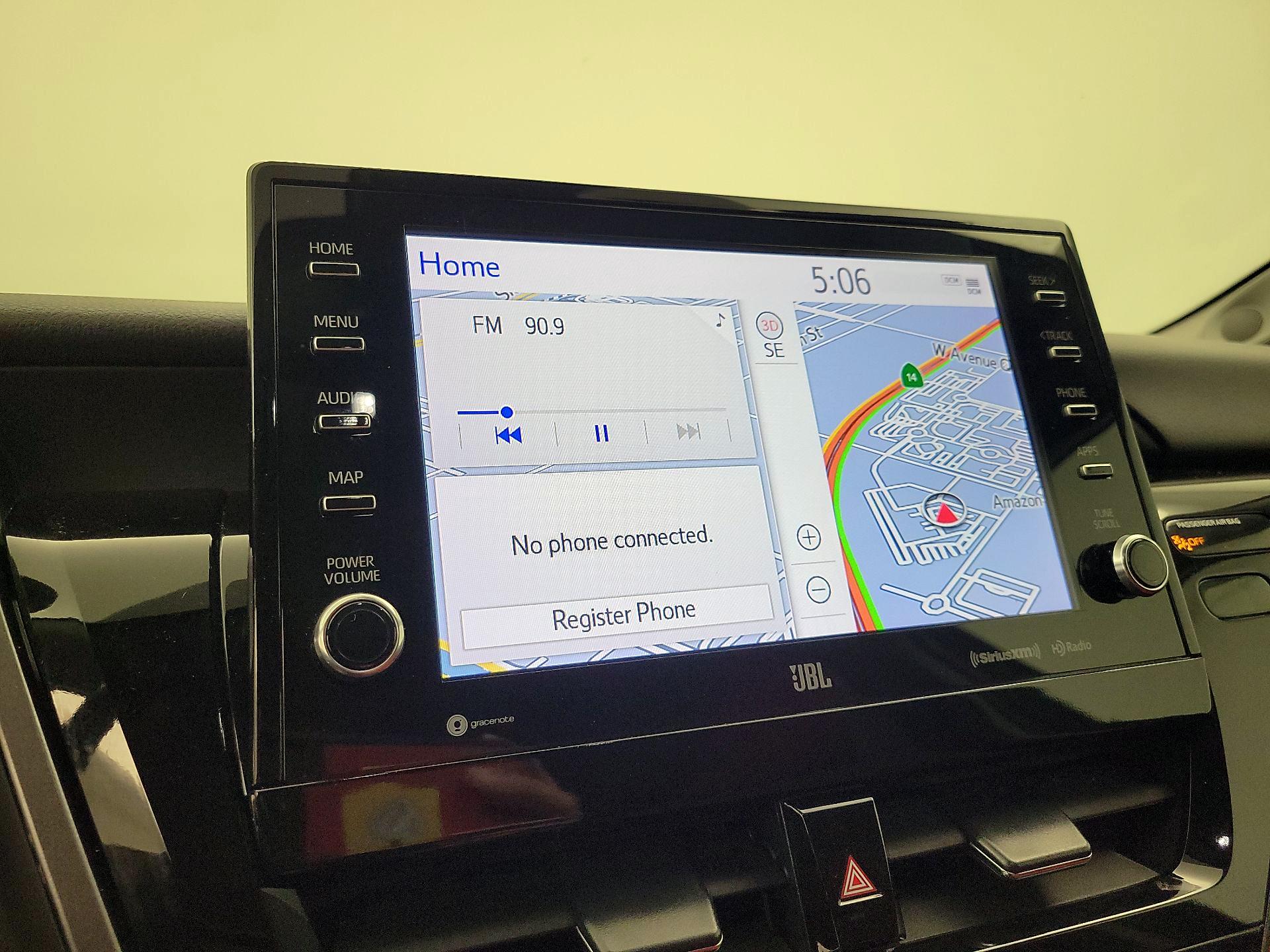 Thumbnail: 2024 Toyota Camry - 16