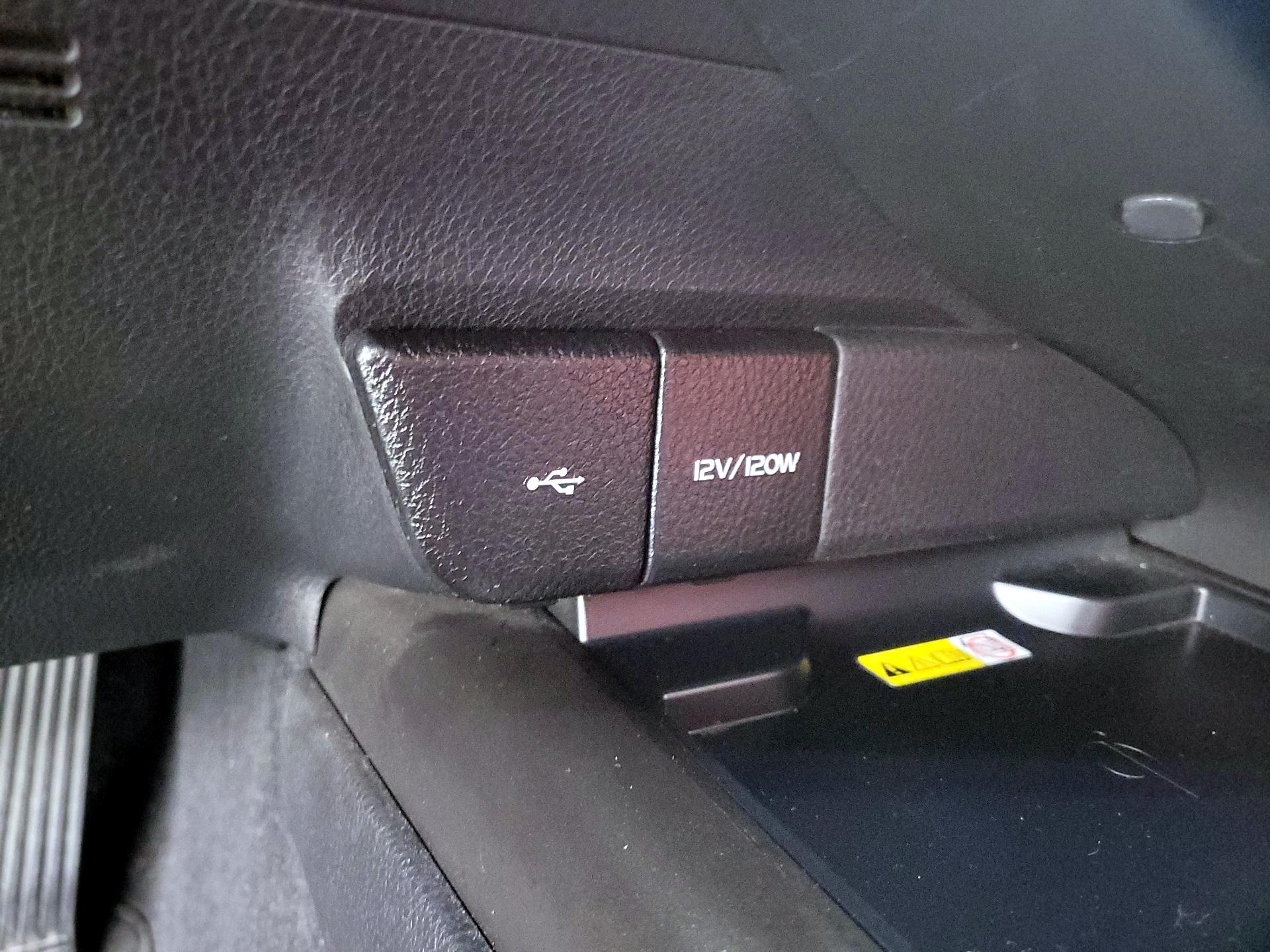 Thumbnail: 2024 Toyota Camry - 19