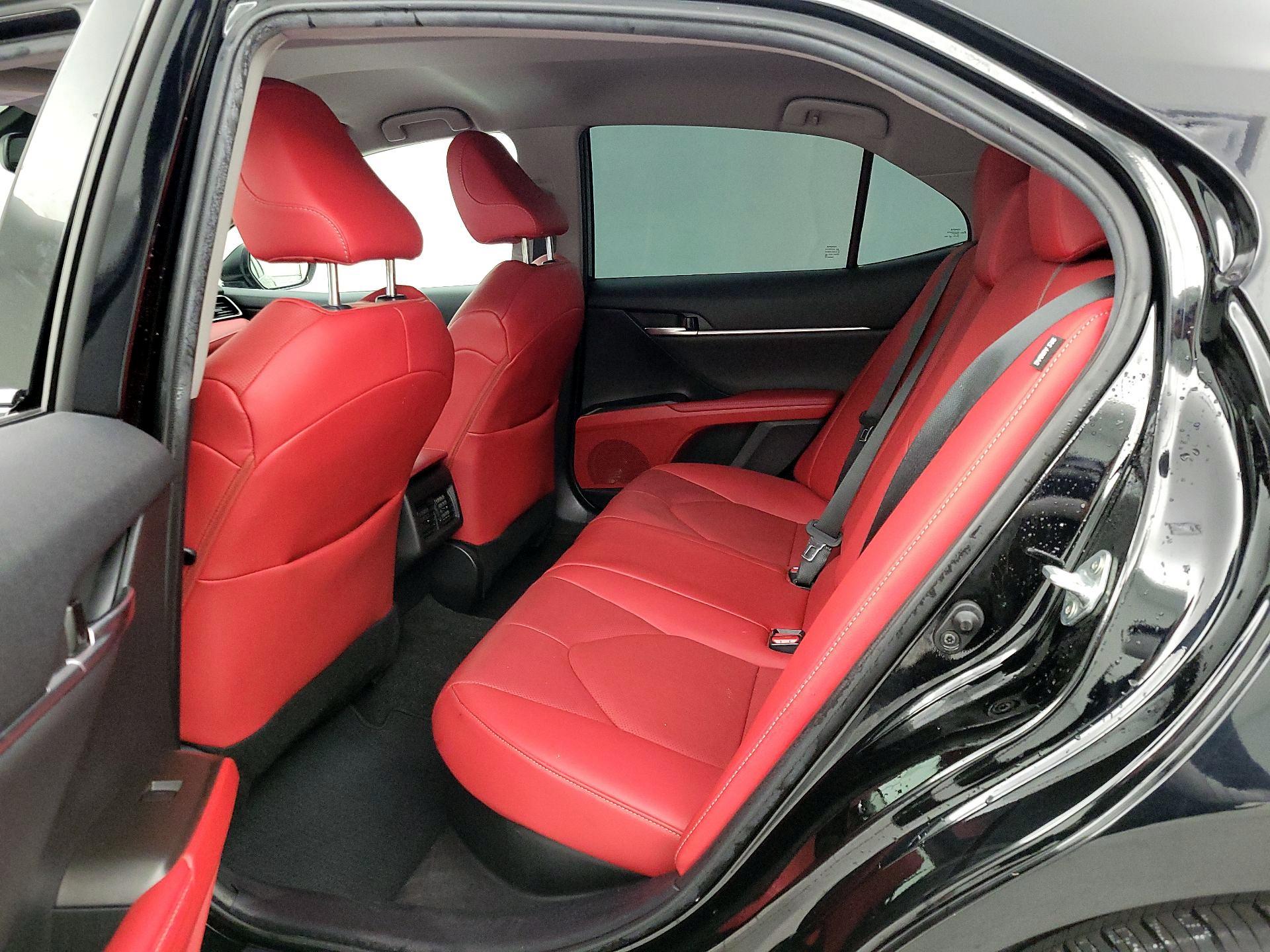 Thumbnail: 2024 Toyota Camry - 20