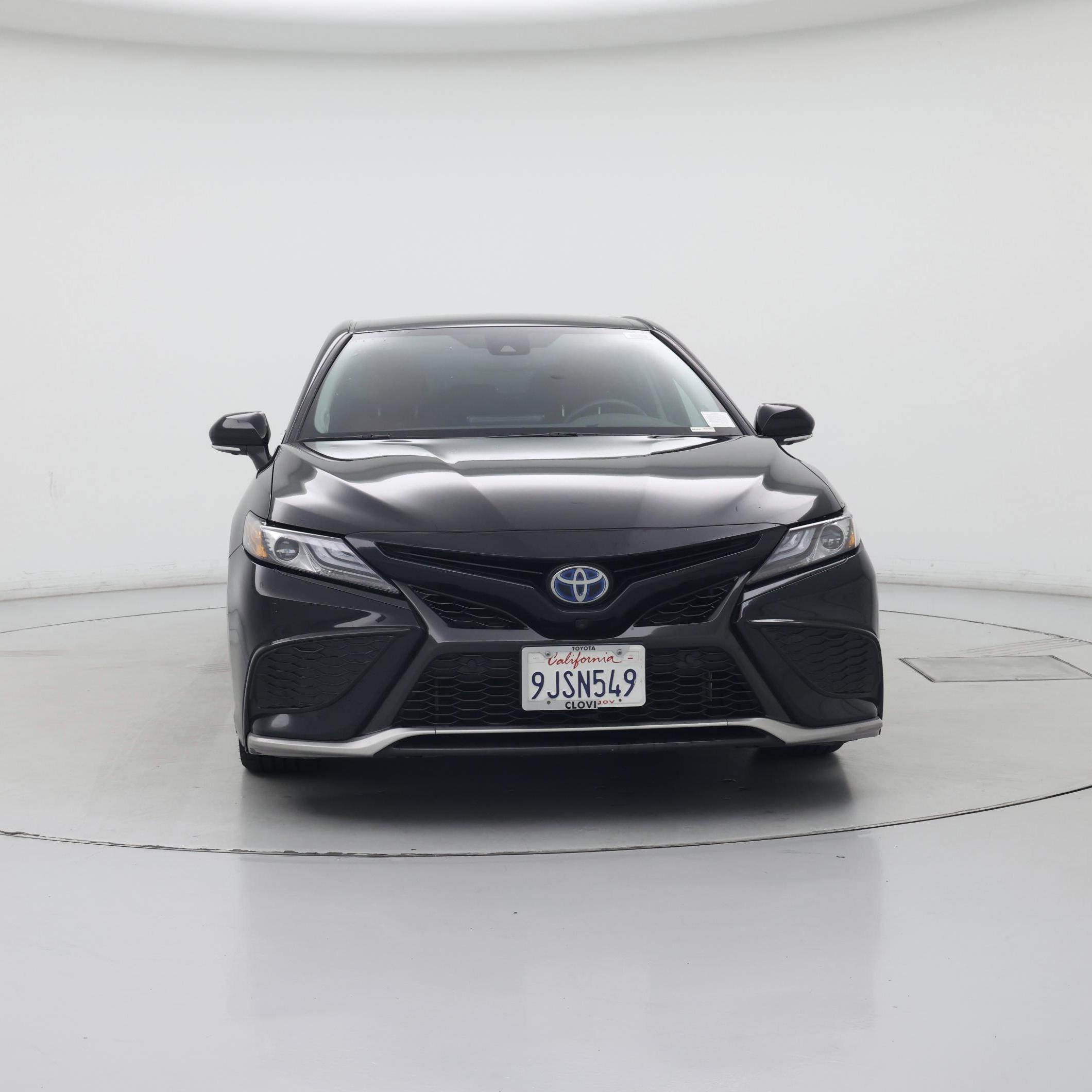 Thumbnail: 2024 Toyota Camry - 5