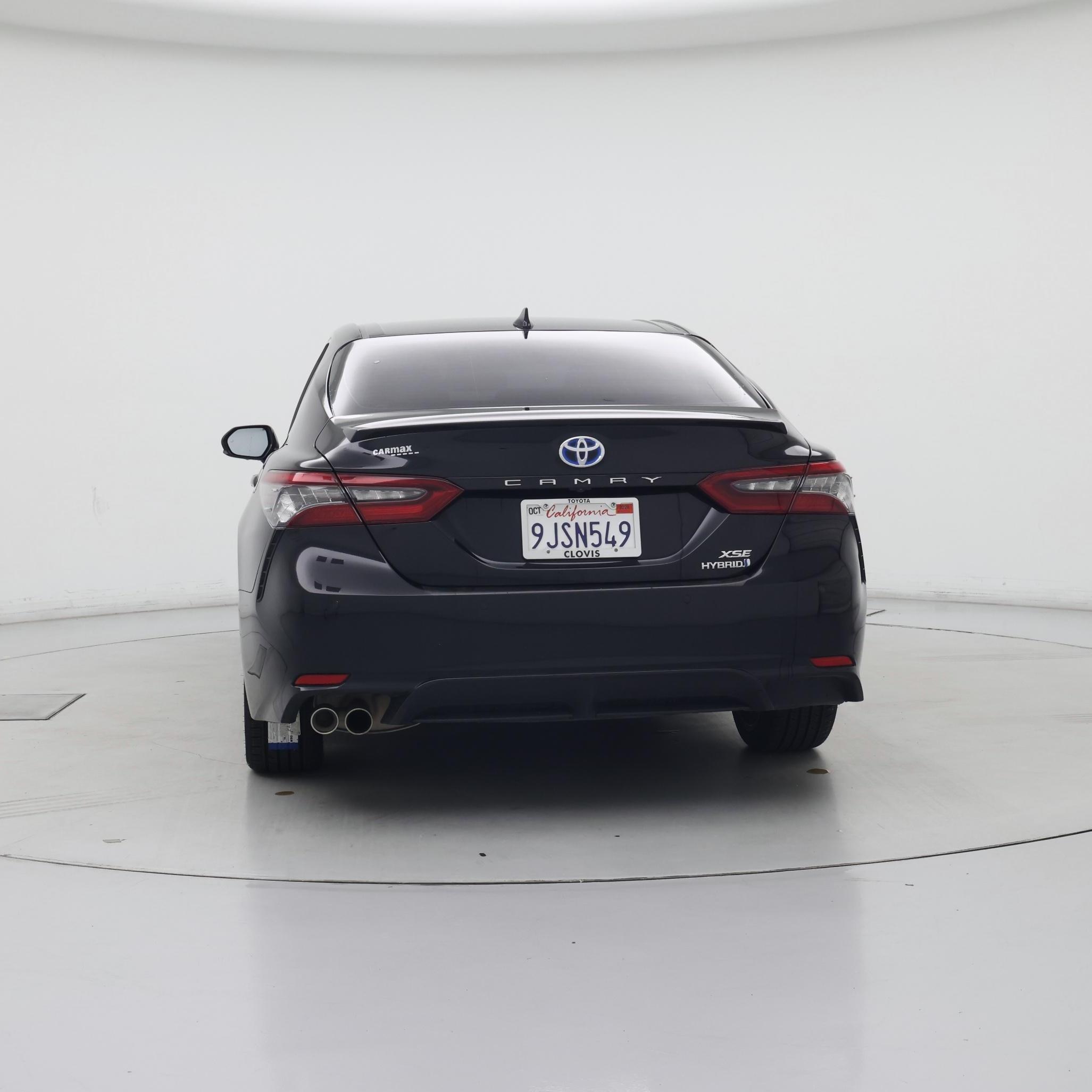 Thumbnail: 2024 Toyota Camry - 6