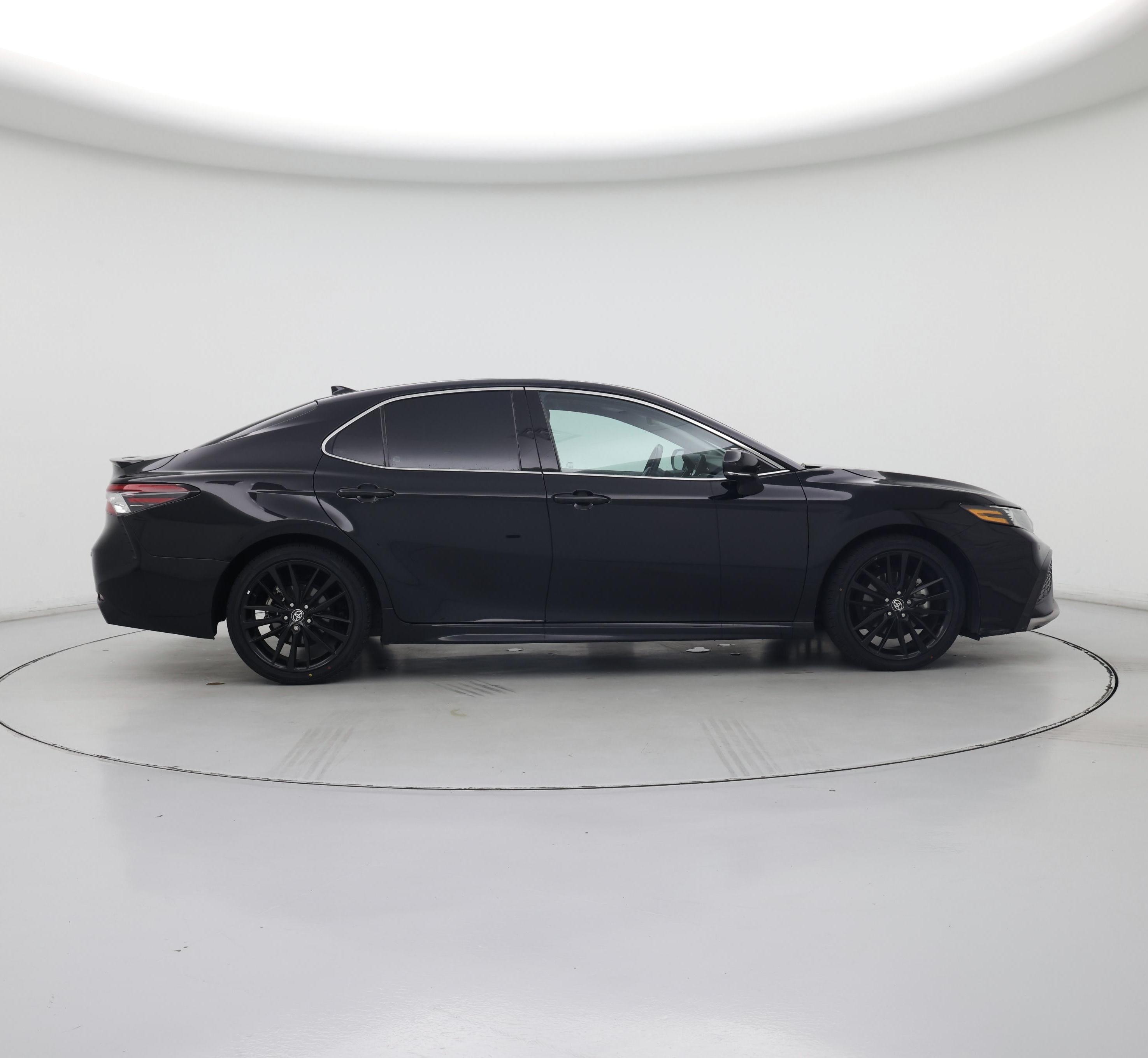 Thumbnail: 2024 Toyota Camry - 7