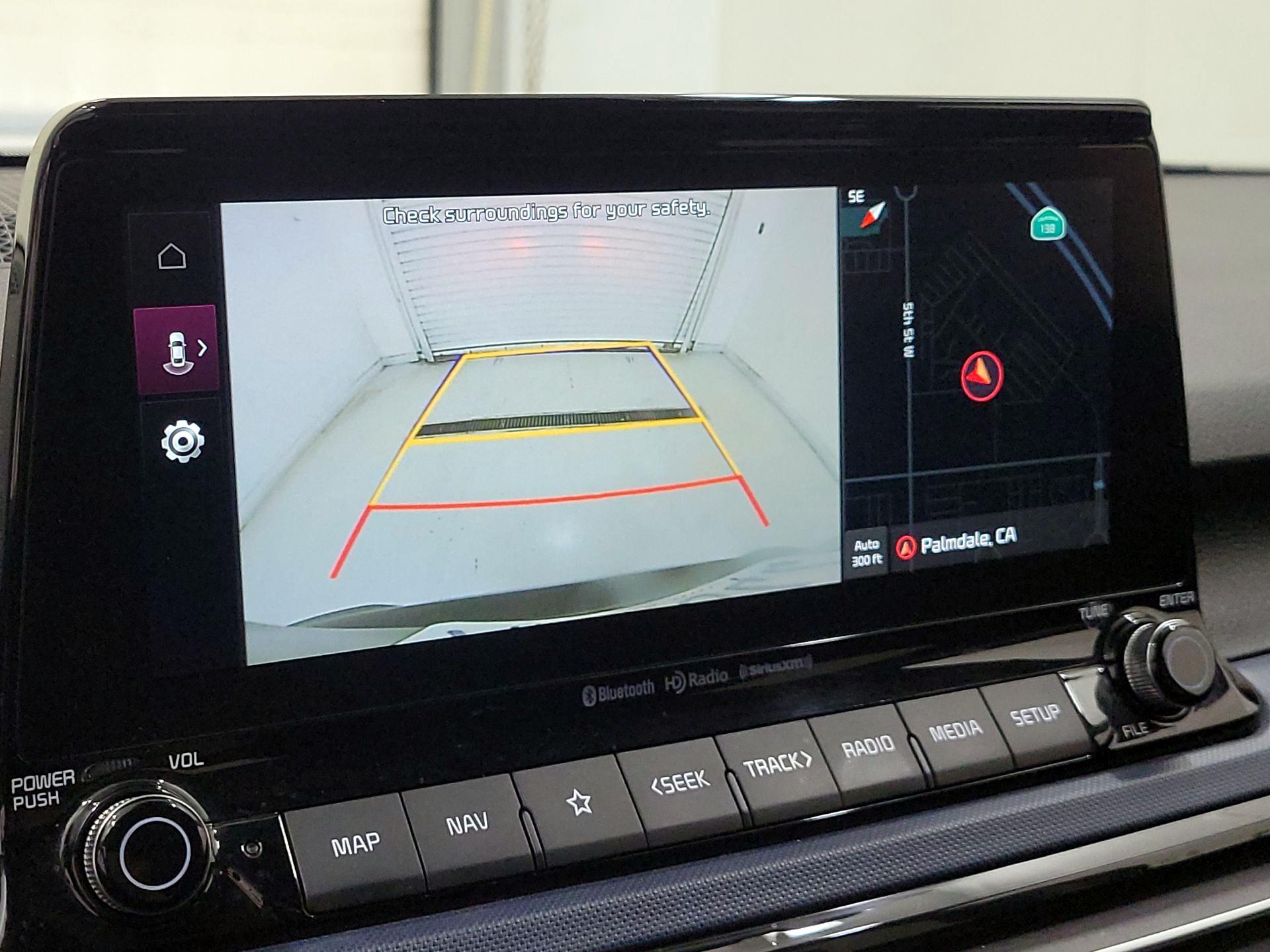 Thumbnail: 2023 Kia Seltos - 14