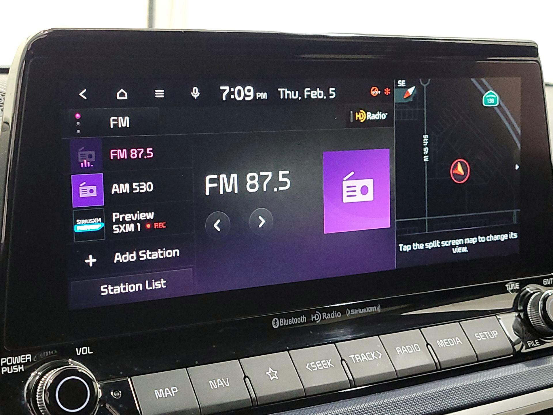 Thumbnail: 2023 Kia Seltos - 15