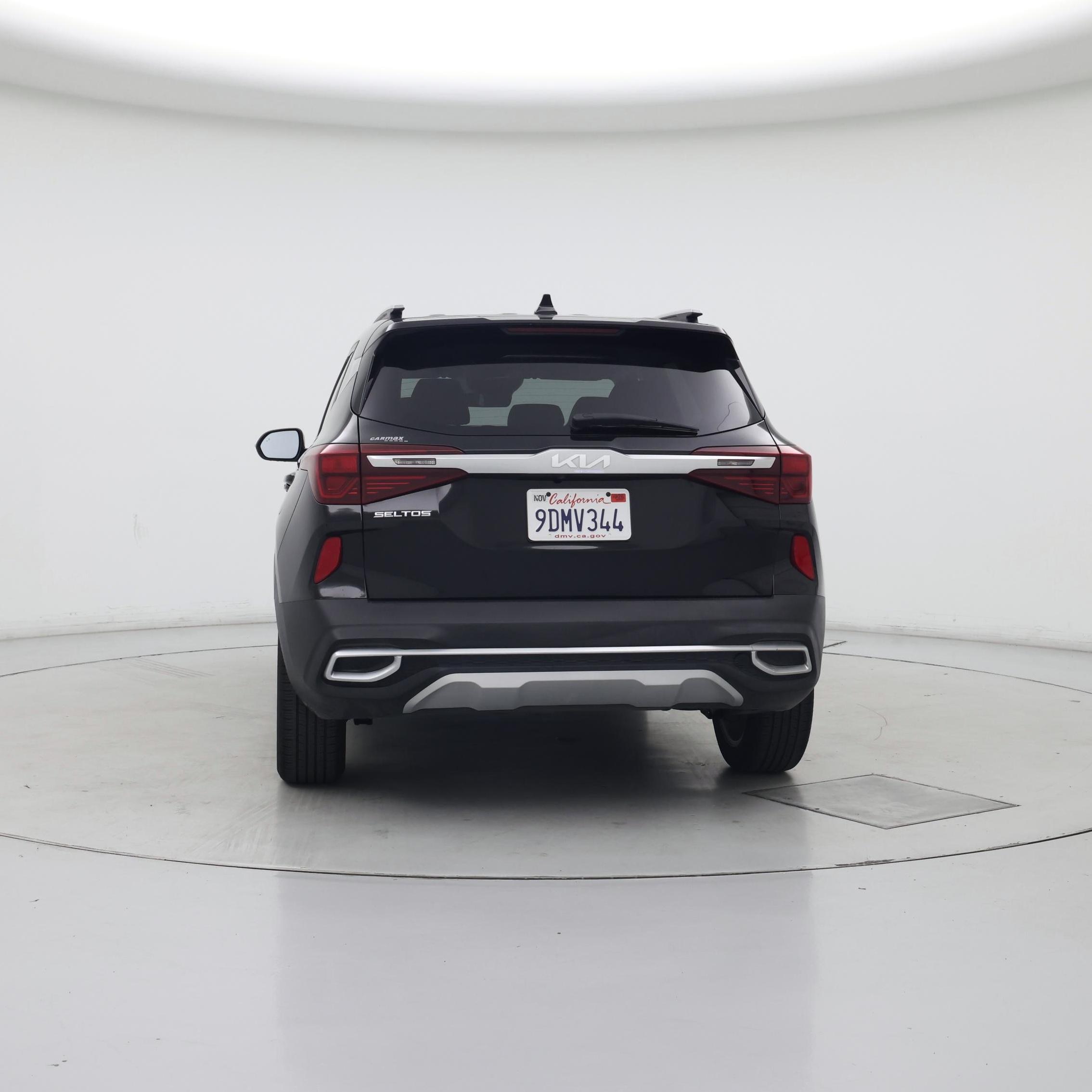 Thumbnail: 2023 Kia Seltos - 6