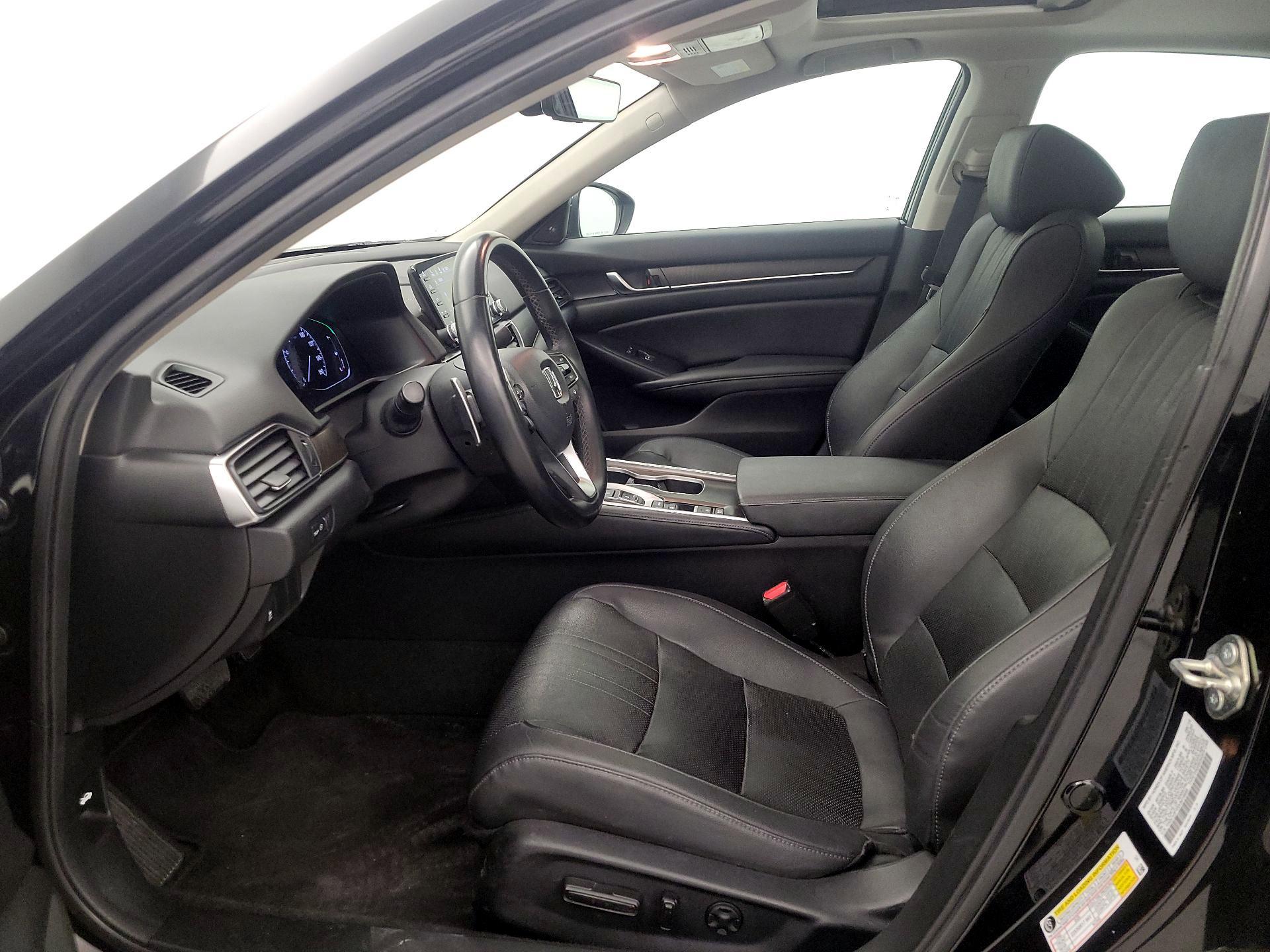 Thumbnail: 2019 Honda Accord - 11