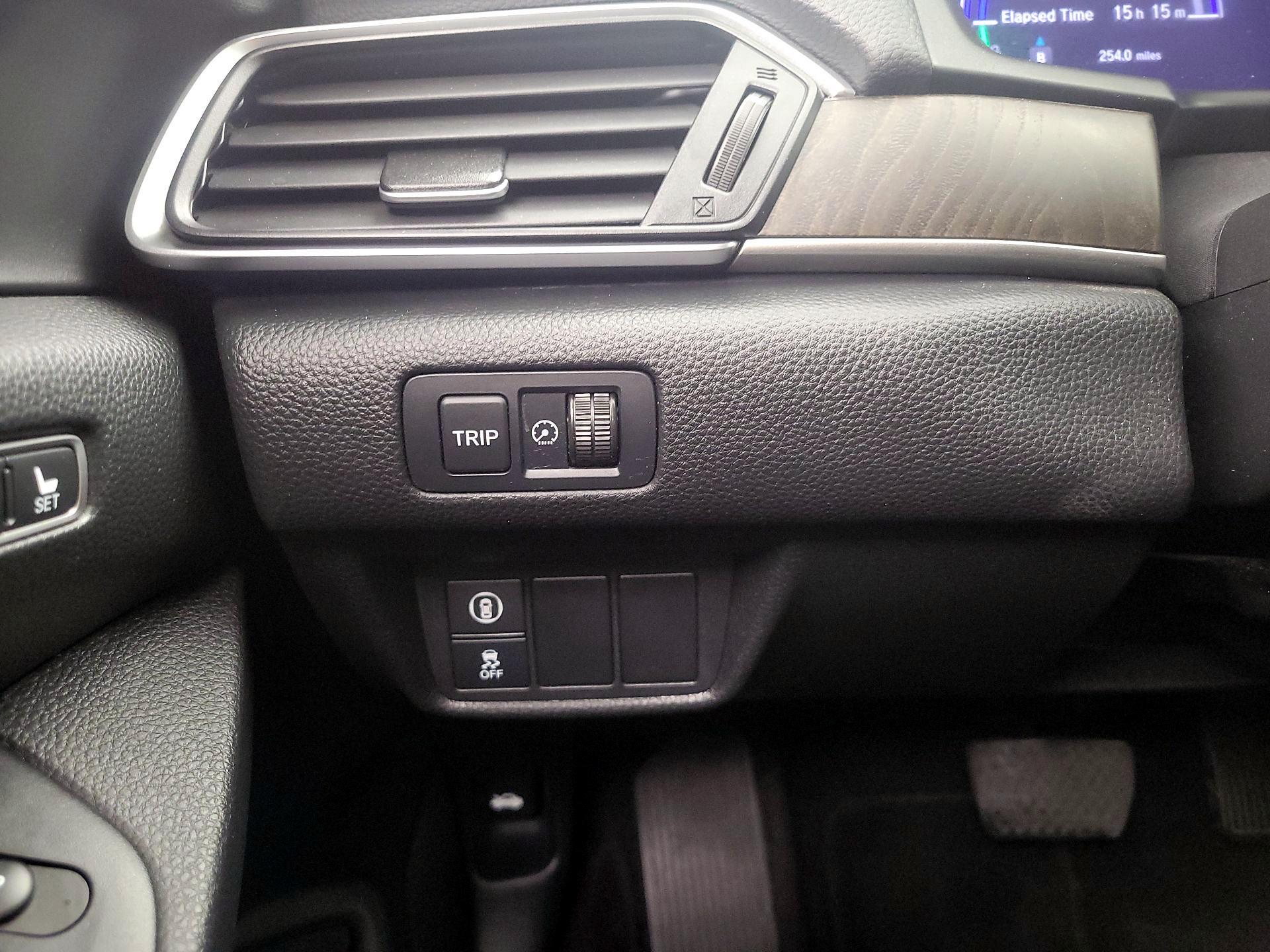 Thumbnail: 2019 Honda Accord - 13