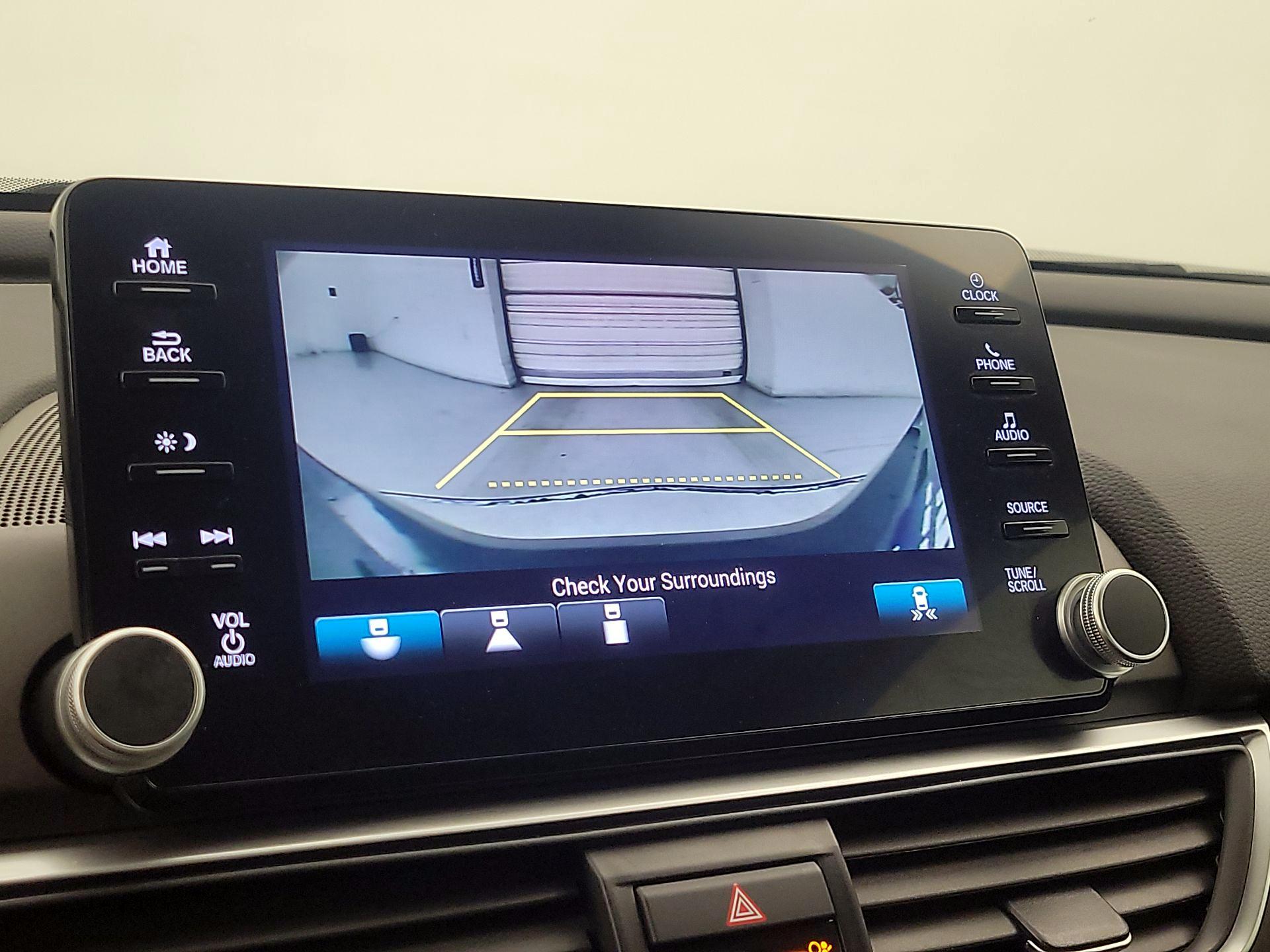 Thumbnail: 2019 Honda Accord - 14