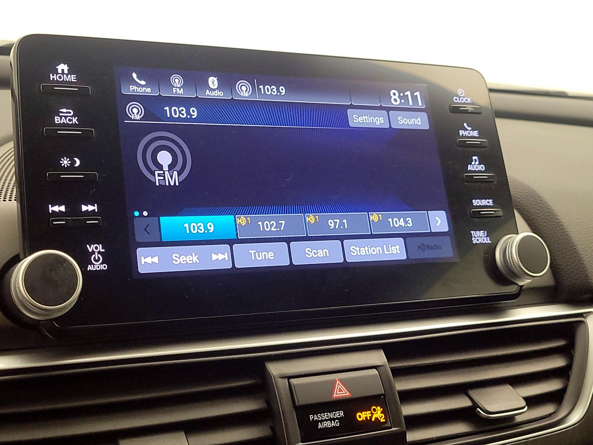 Thumbnail: 2019 Honda Accord - 15