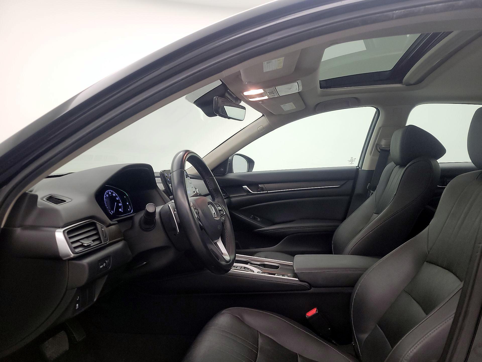 Thumbnail: 2019 Honda Accord - 19