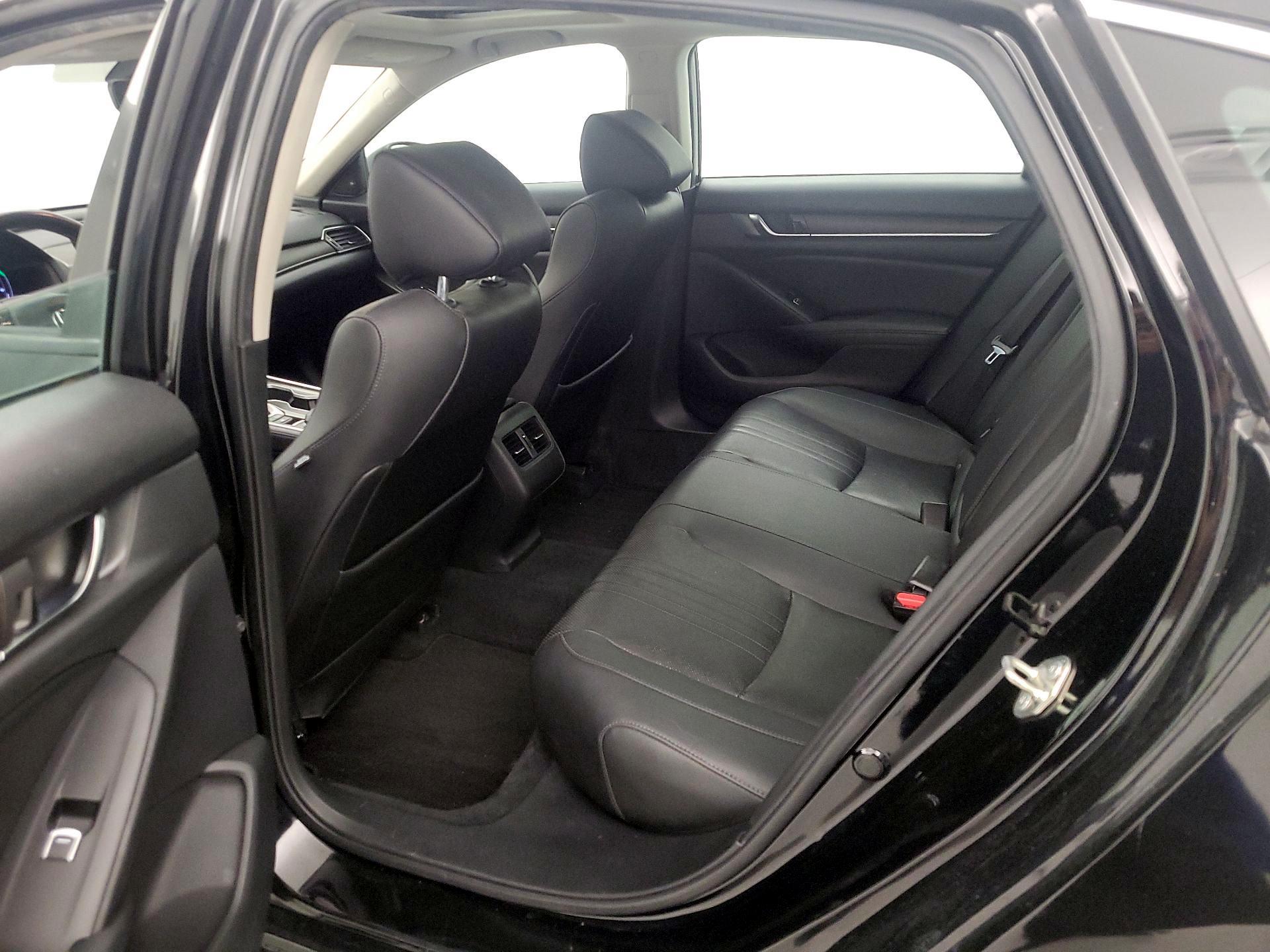 Thumbnail: 2019 Honda Accord - 20