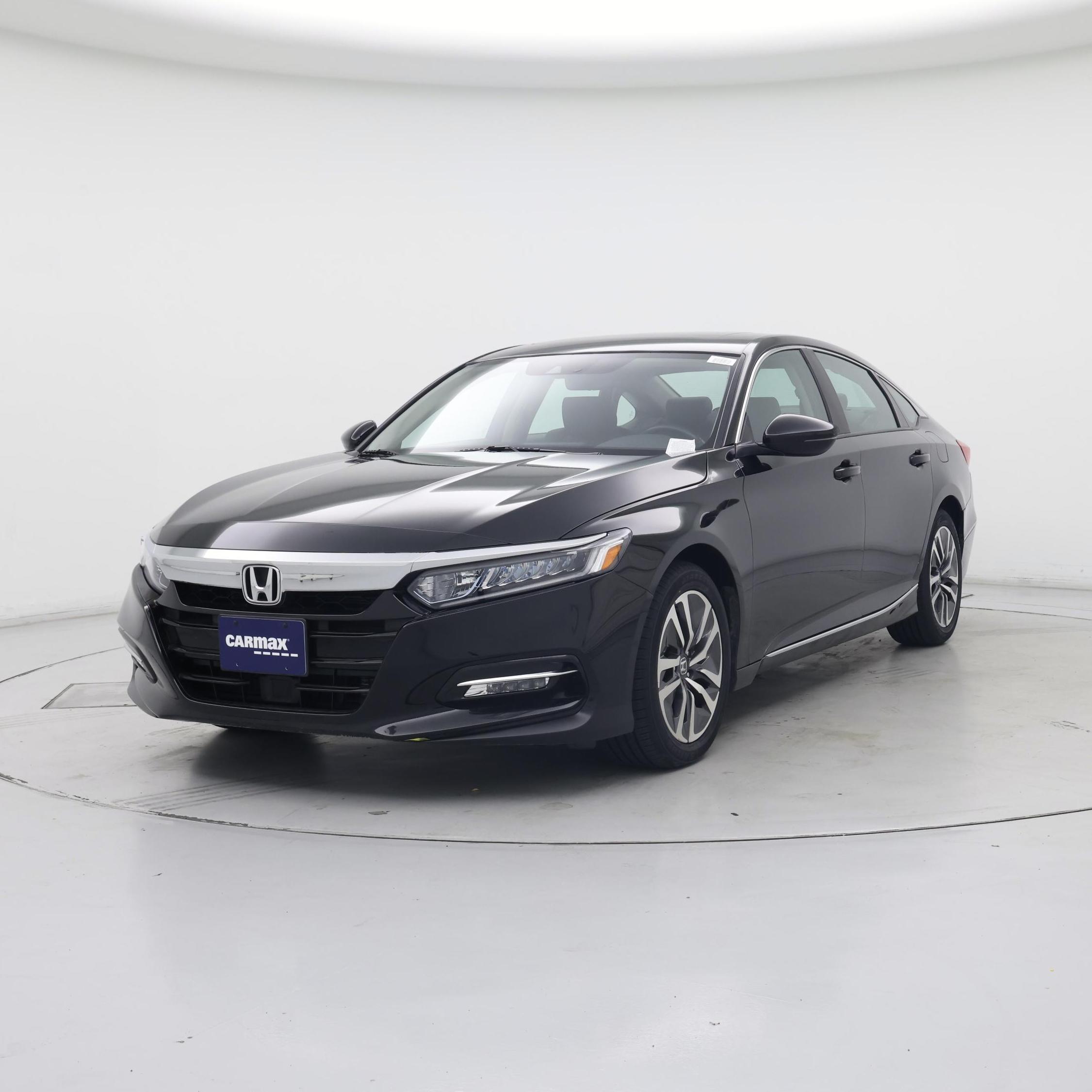 Thumbnail: 2019 Honda Accord - 4