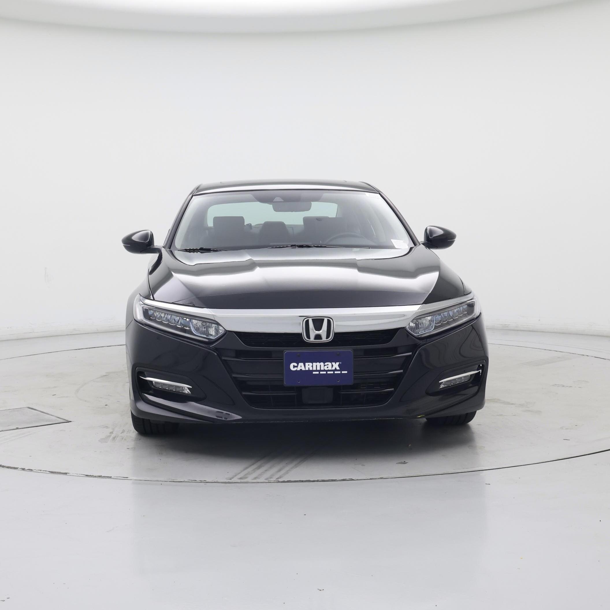 Thumbnail: 2019 Honda Accord - 5
