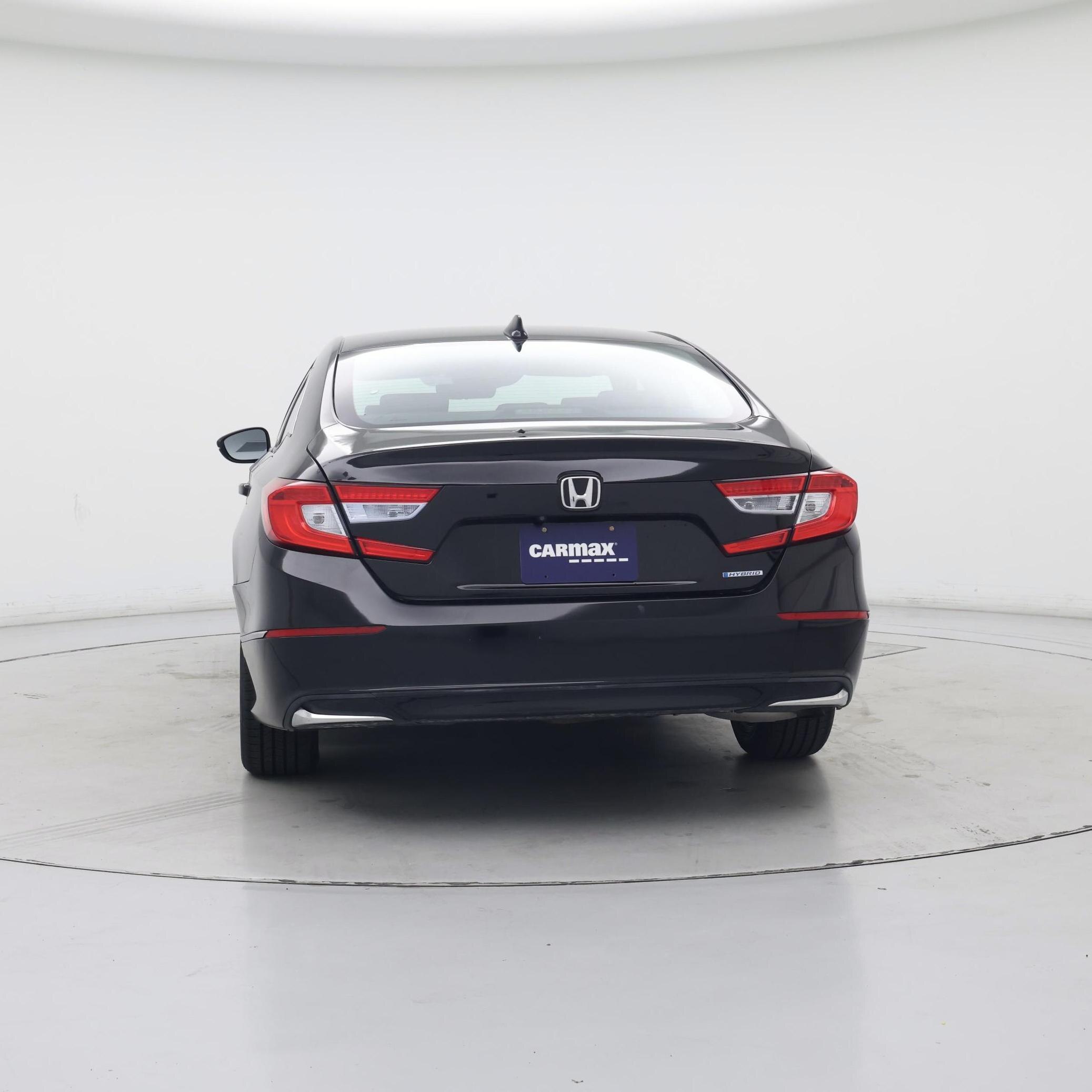 Thumbnail: 2019 Honda Accord - 6