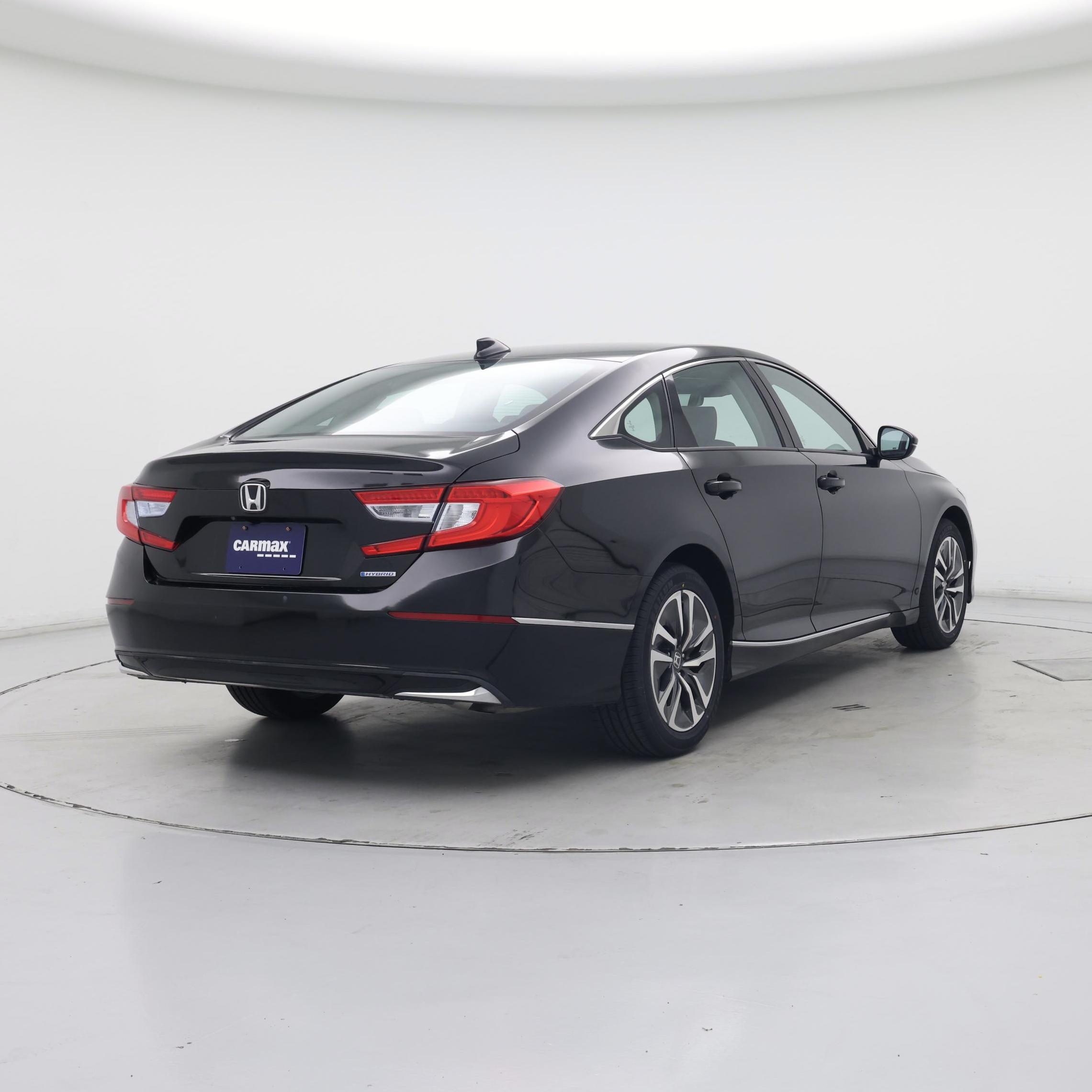 Thumbnail: 2019 Honda Accord - 8