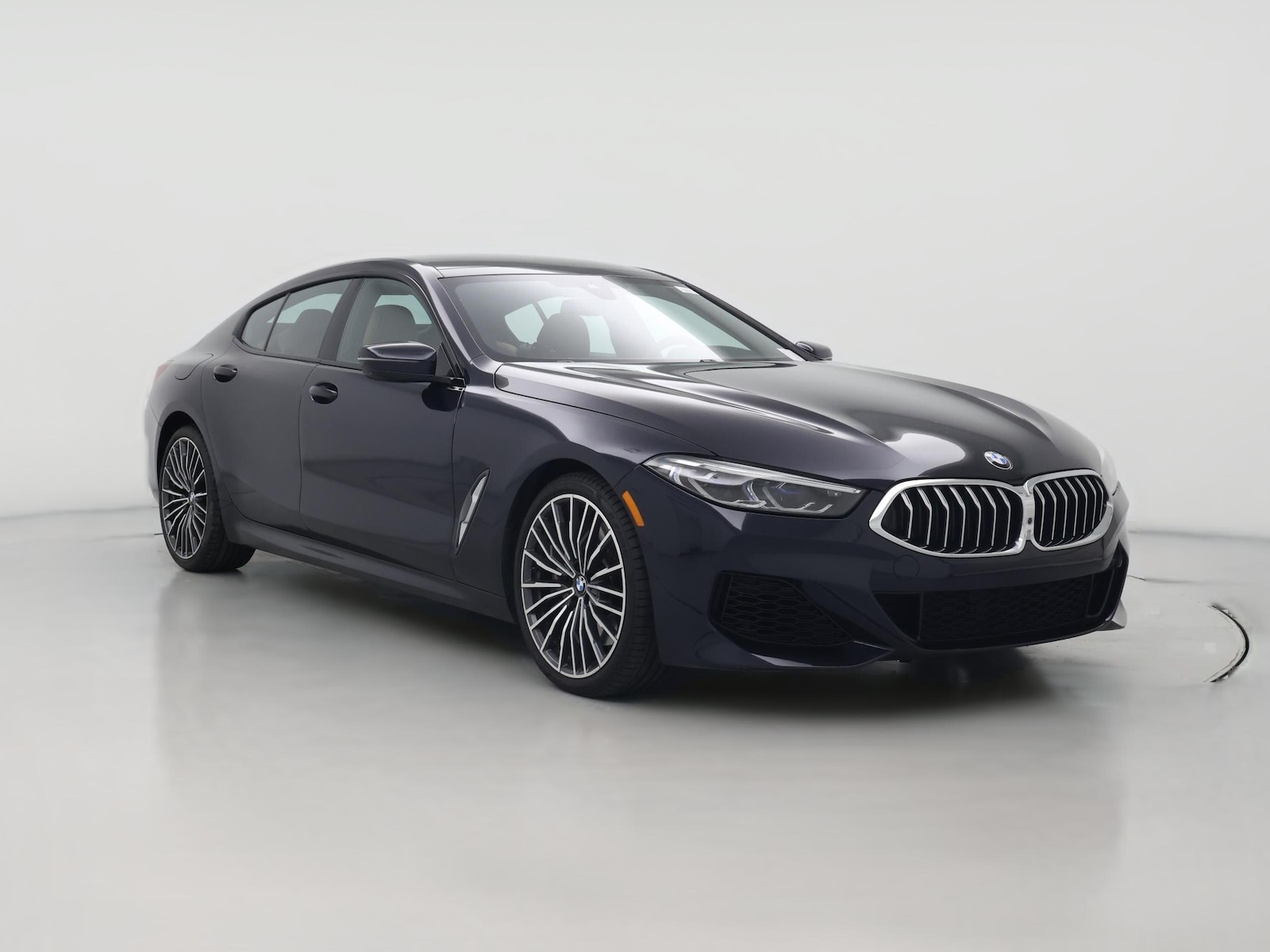 2020 BMW 8 Series 840i