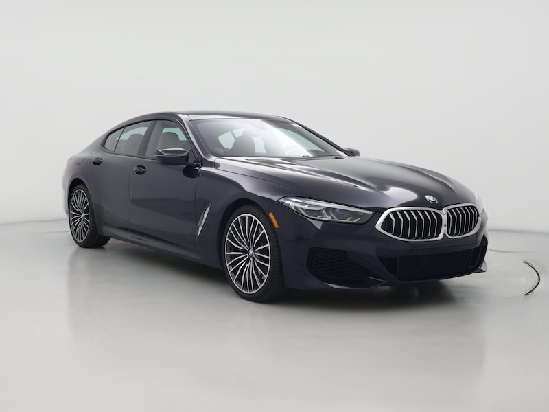 2020 BMW 8 Series 840i -
                  Palmdale, CA