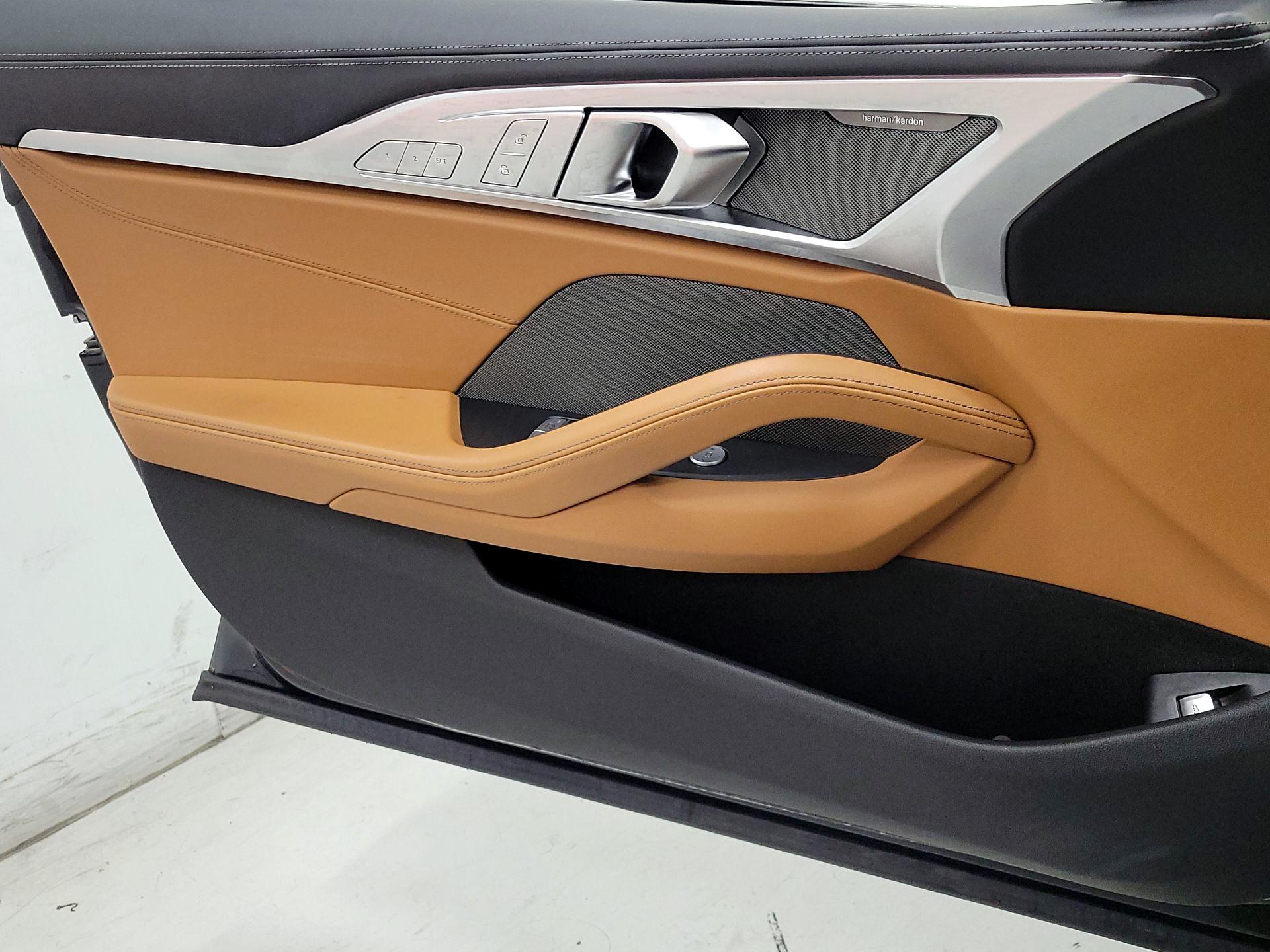 Thumbnail: 2020 BMW 8 Series - 12