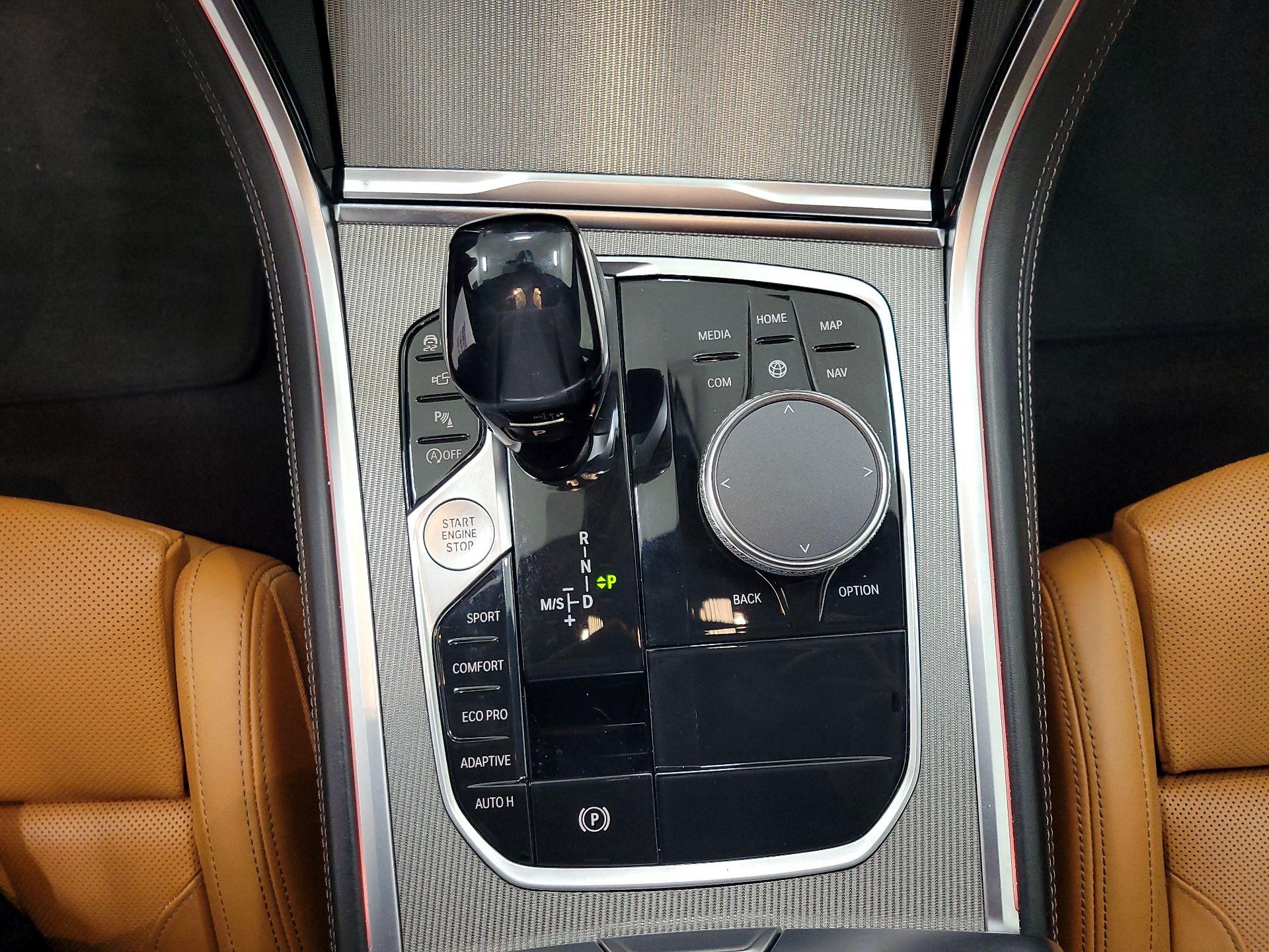 Thumbnail: 2020 BMW 8 Series - 17