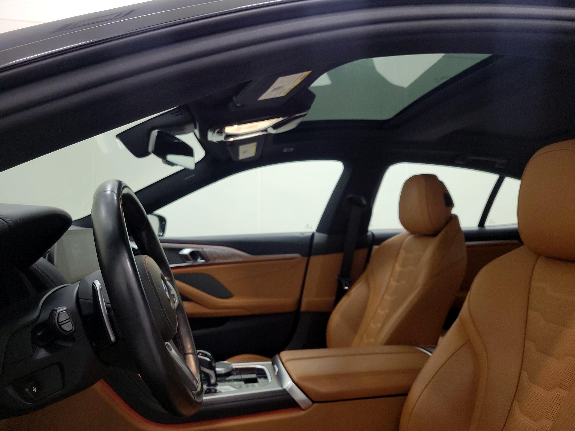 Thumbnail: 2020 BMW 8 Series - 19