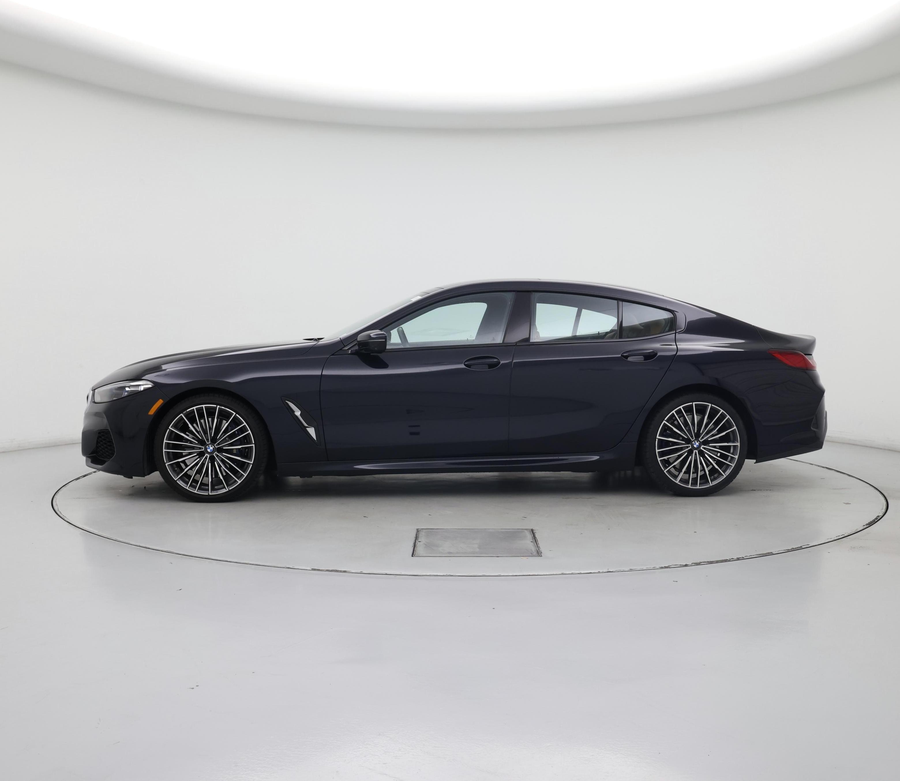 Thumbnail: 2020 BMW 8 Series - 3