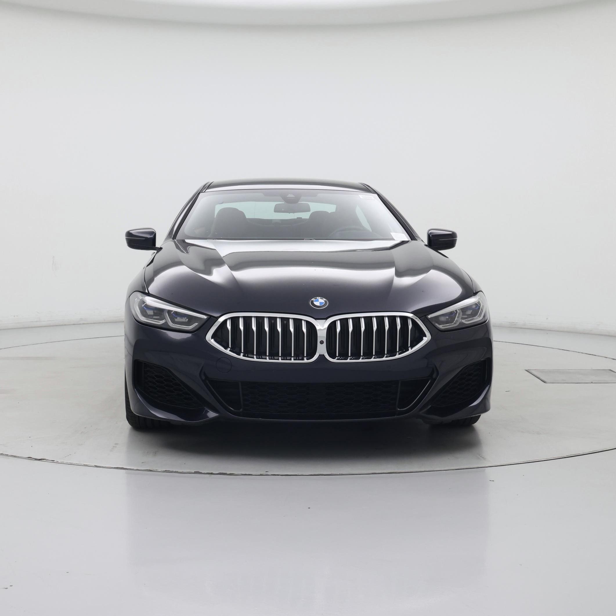 Thumbnail: 2020 BMW 8 Series - 5