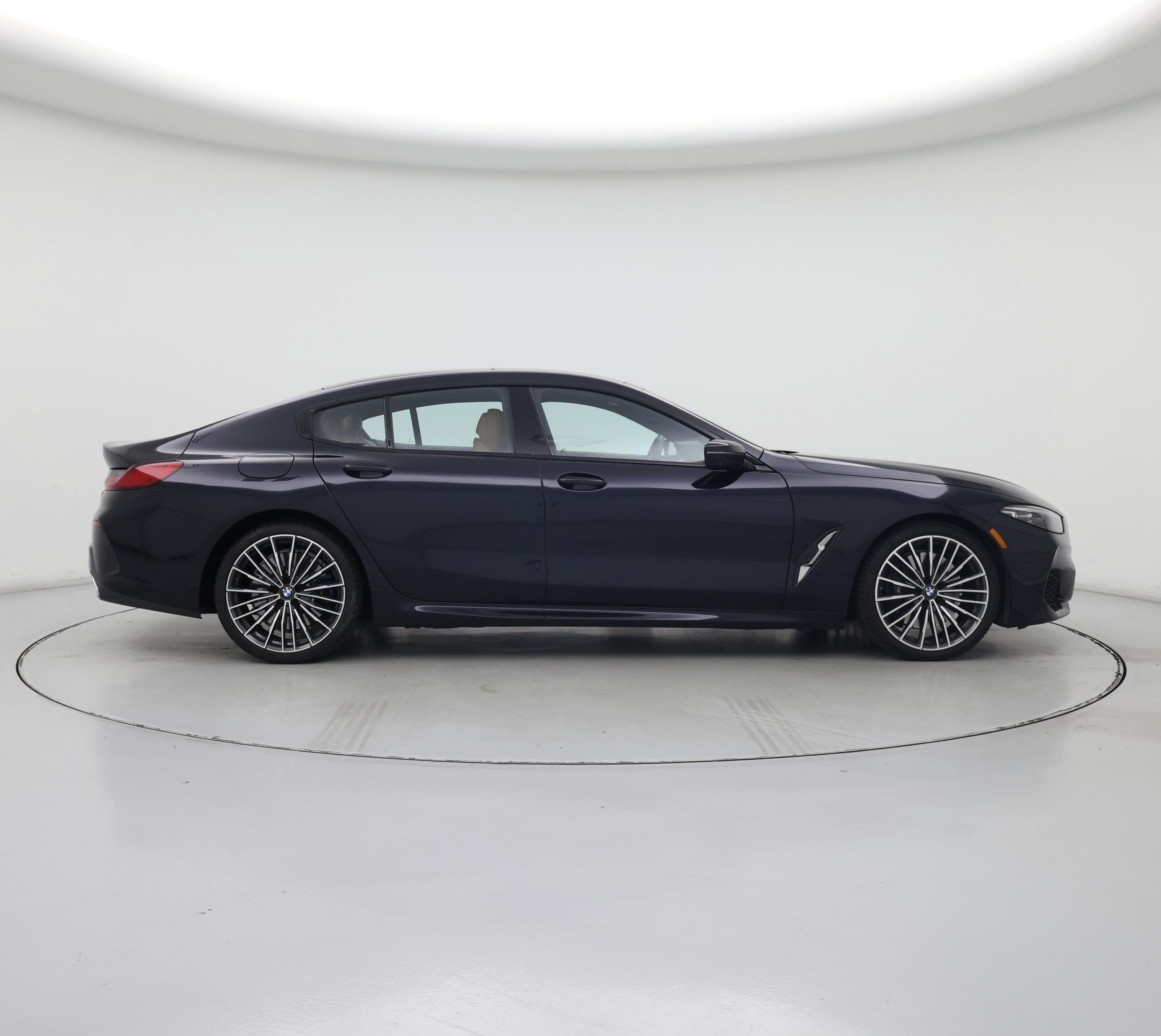 Thumbnail: 2020 BMW 8 Series - 7