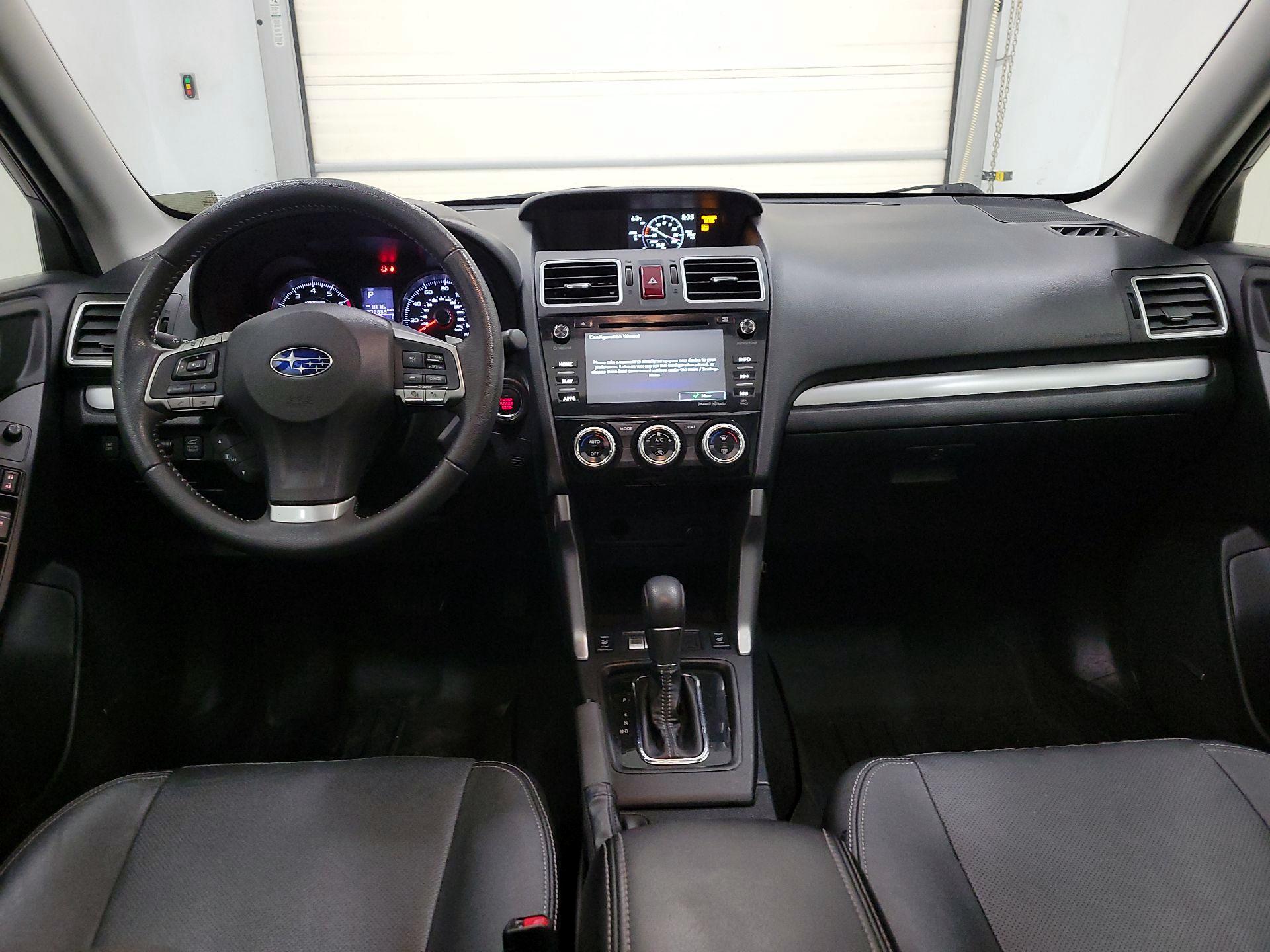 Thumbnail: 2016 Subaru Forester - 9