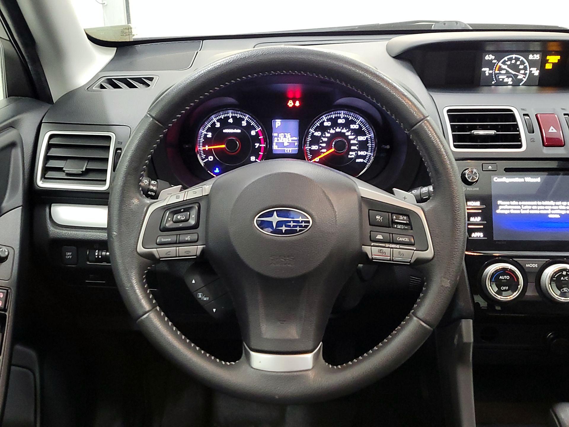 Thumbnail: 2016 Subaru Forester - 10