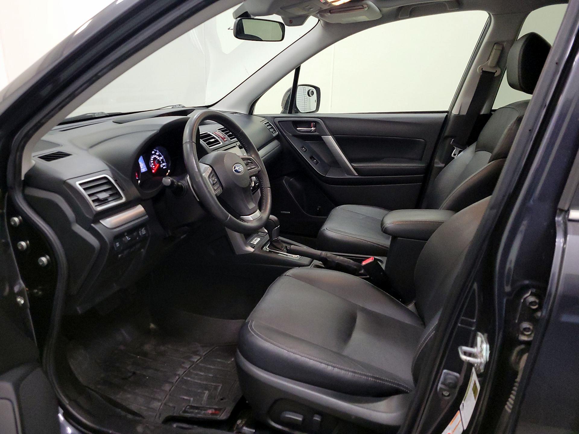 Thumbnail: 2016 Subaru Forester - 11