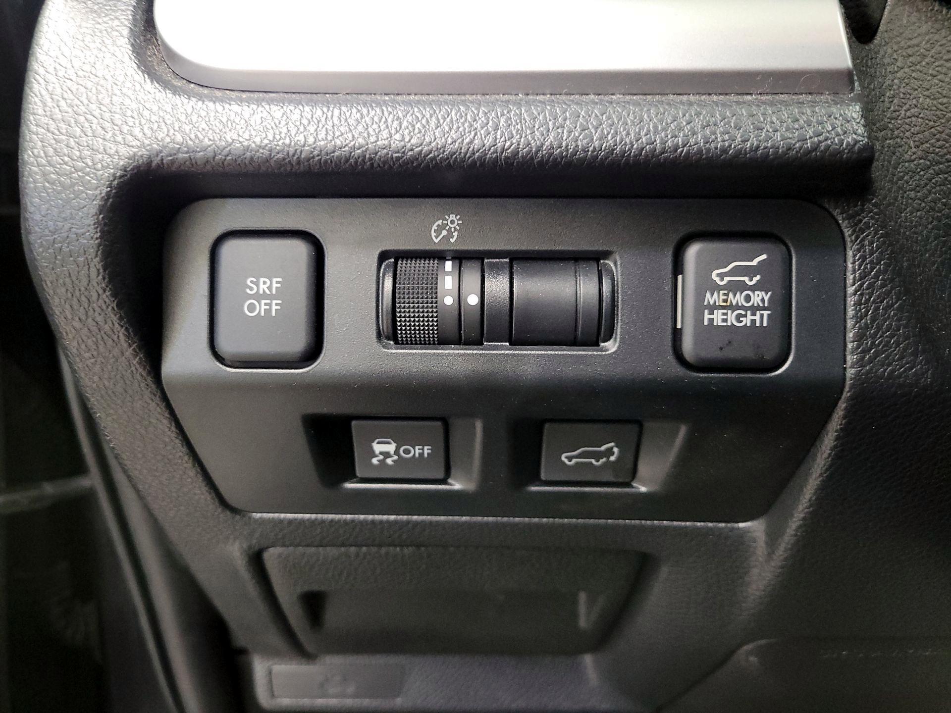 Thumbnail: 2016 Subaru Forester - 13