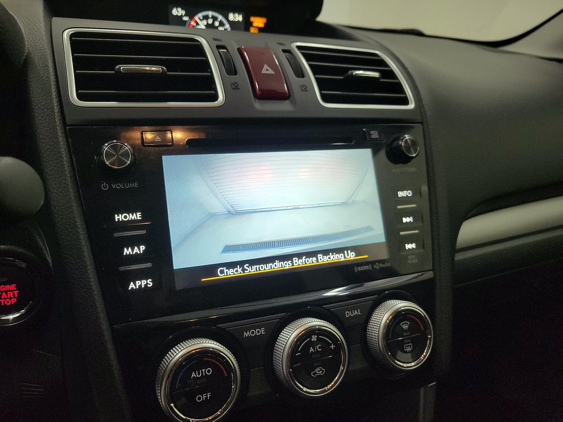 Thumbnail: 2016 Subaru Forester - 14