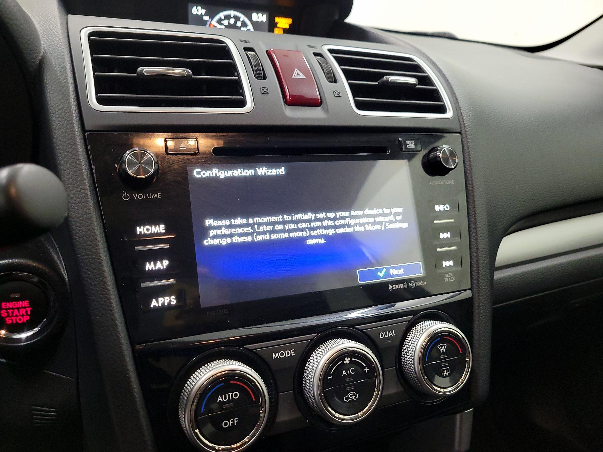 Thumbnail: 2016 Subaru Forester - 15