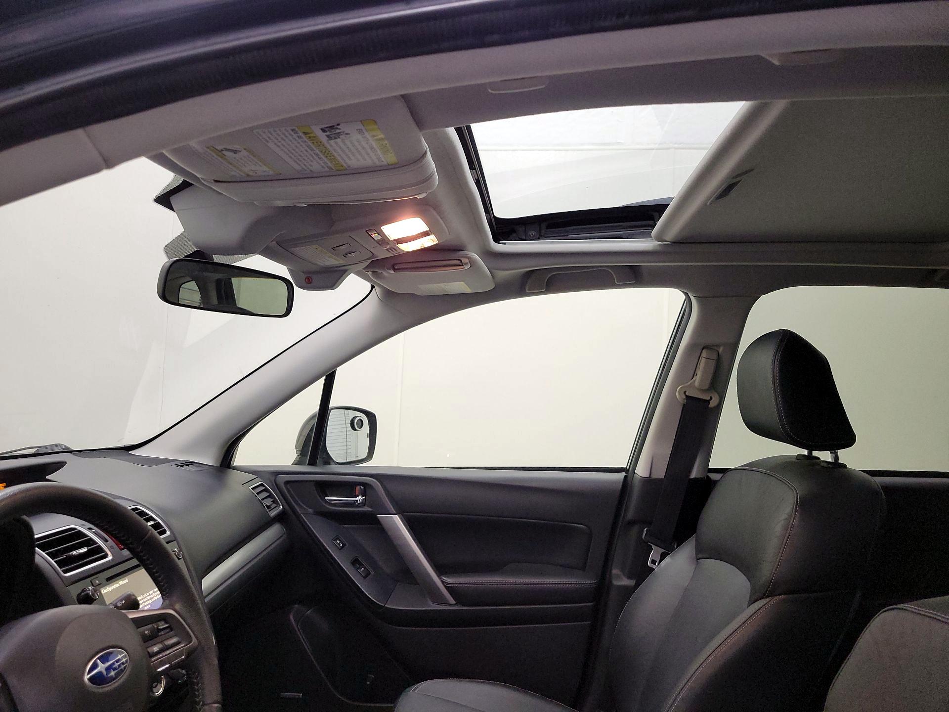 Thumbnail: 2016 Subaru Forester - 19