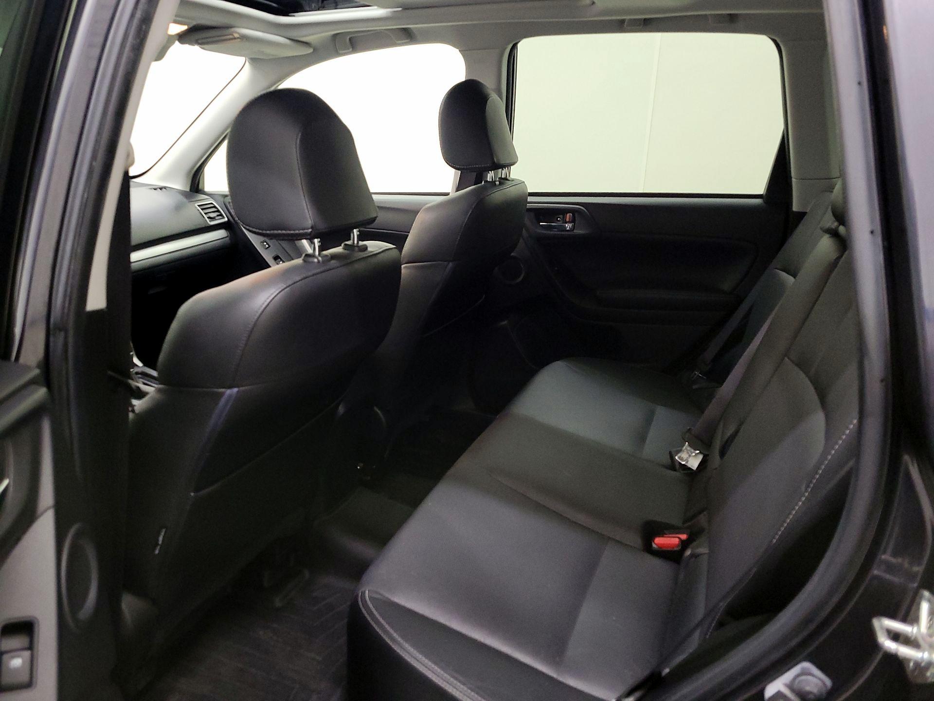 Thumbnail: 2016 Subaru Forester - 20