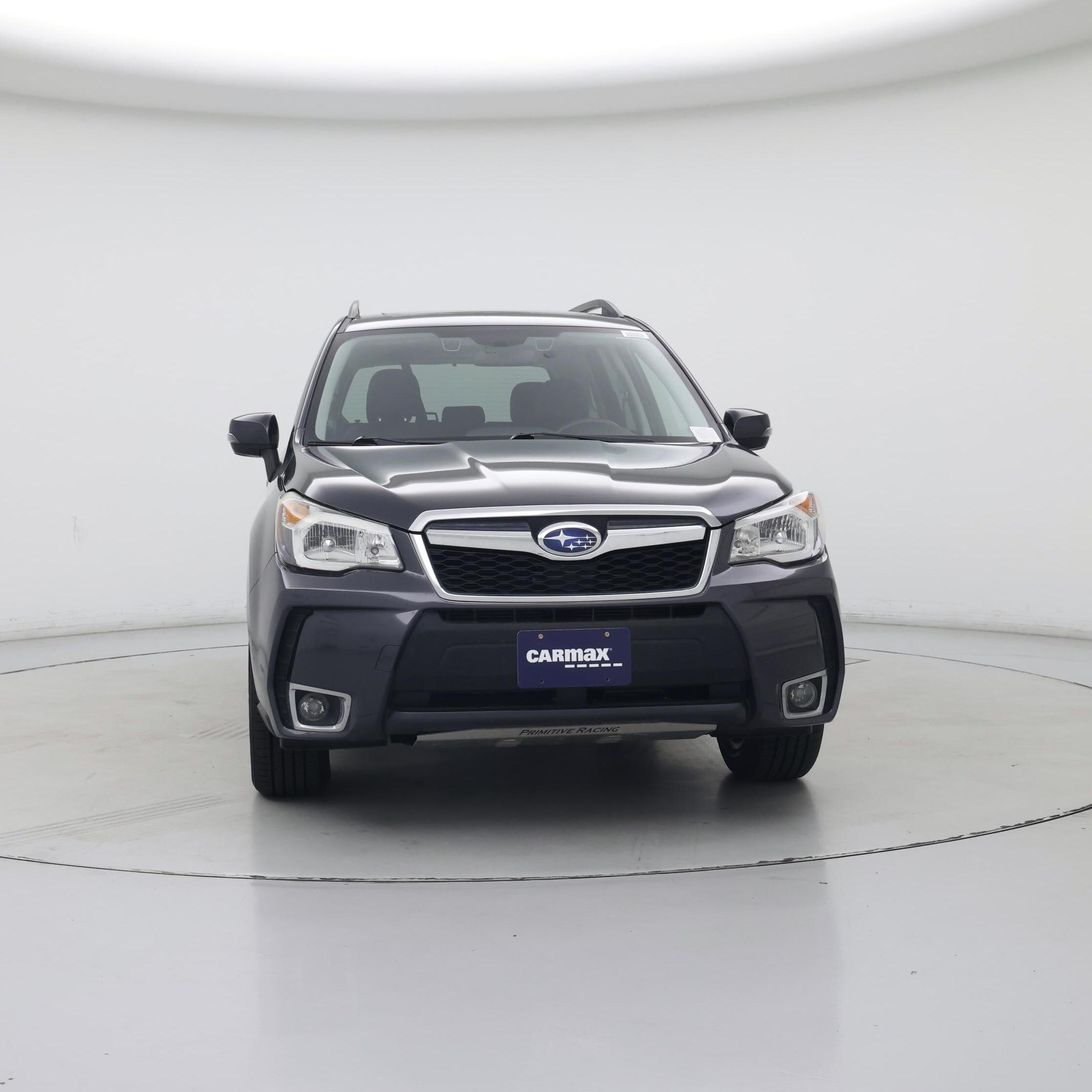 Thumbnail: 2016 Subaru Forester - 5