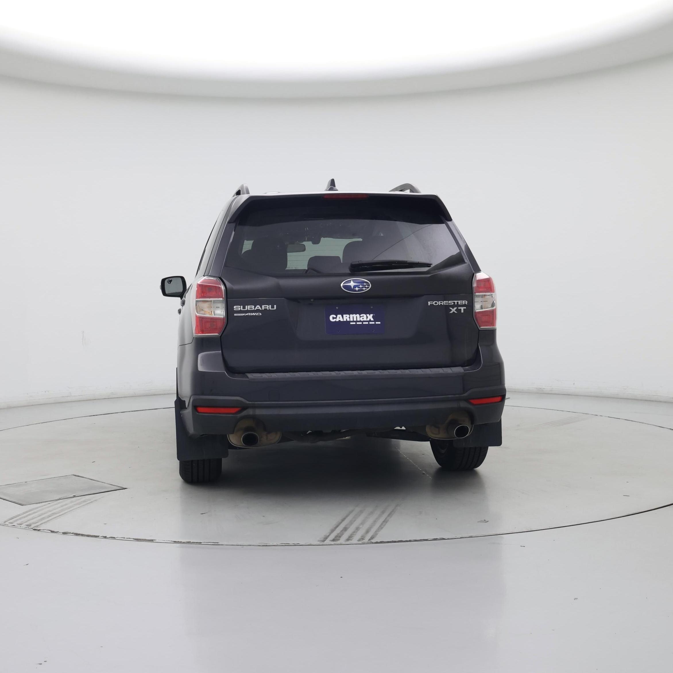 Thumbnail: 2016 Subaru Forester - 6