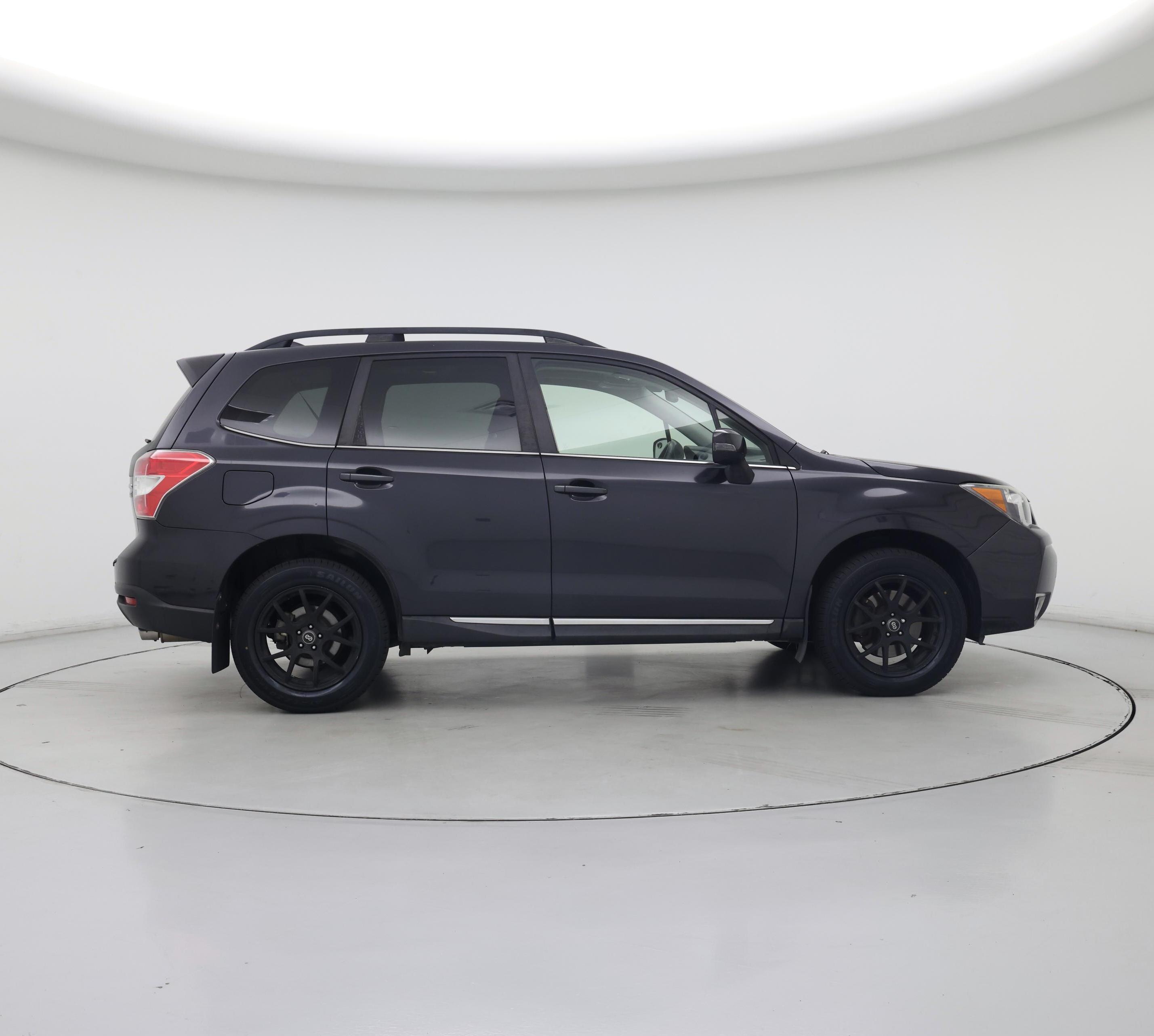 Thumbnail: 2016 Subaru Forester - 7