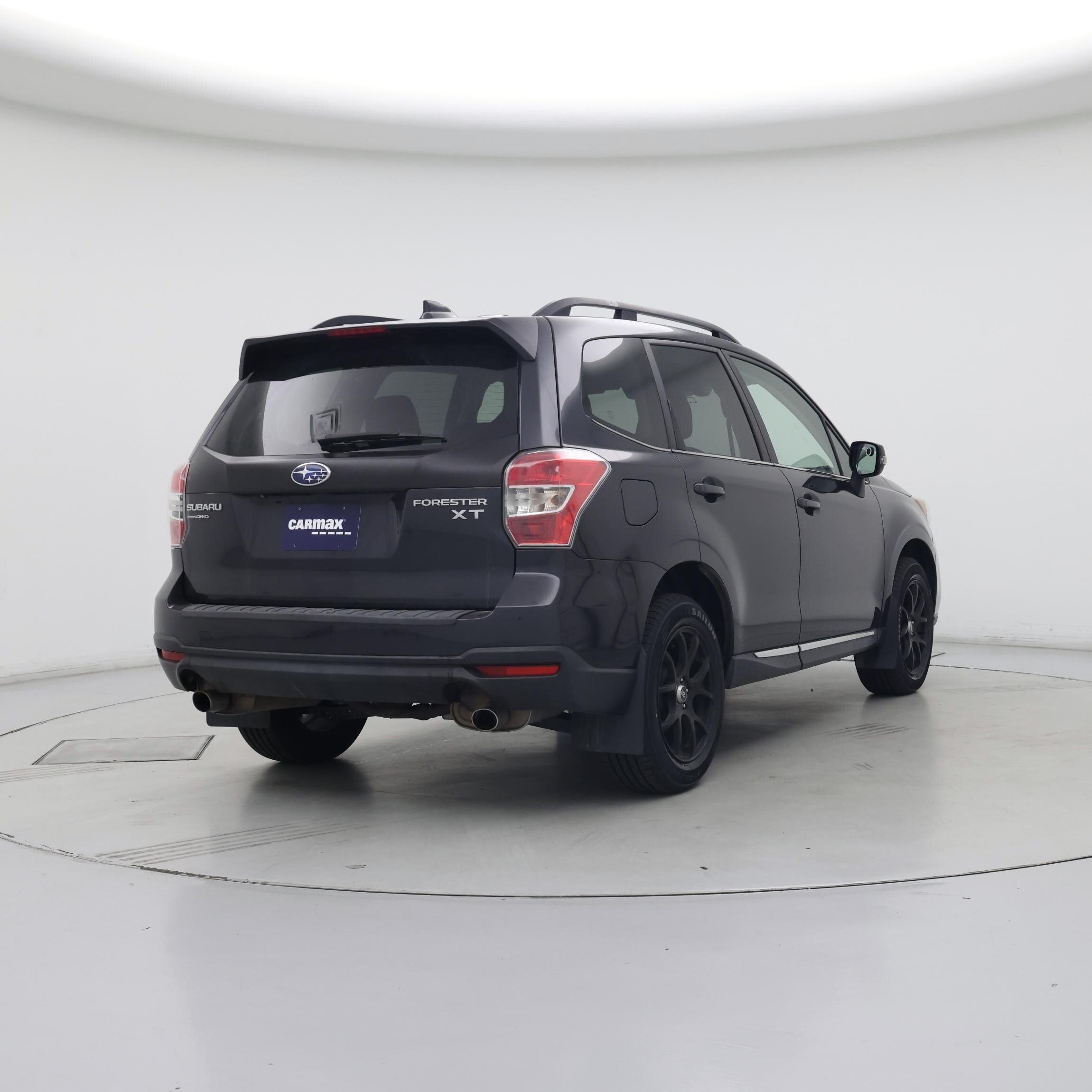 Thumbnail: 2016 Subaru Forester - 8