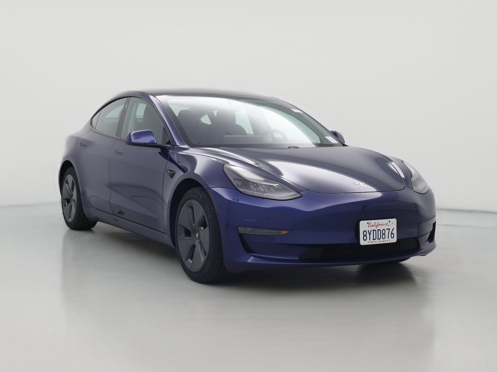 2021 Tesla Model 3 Base